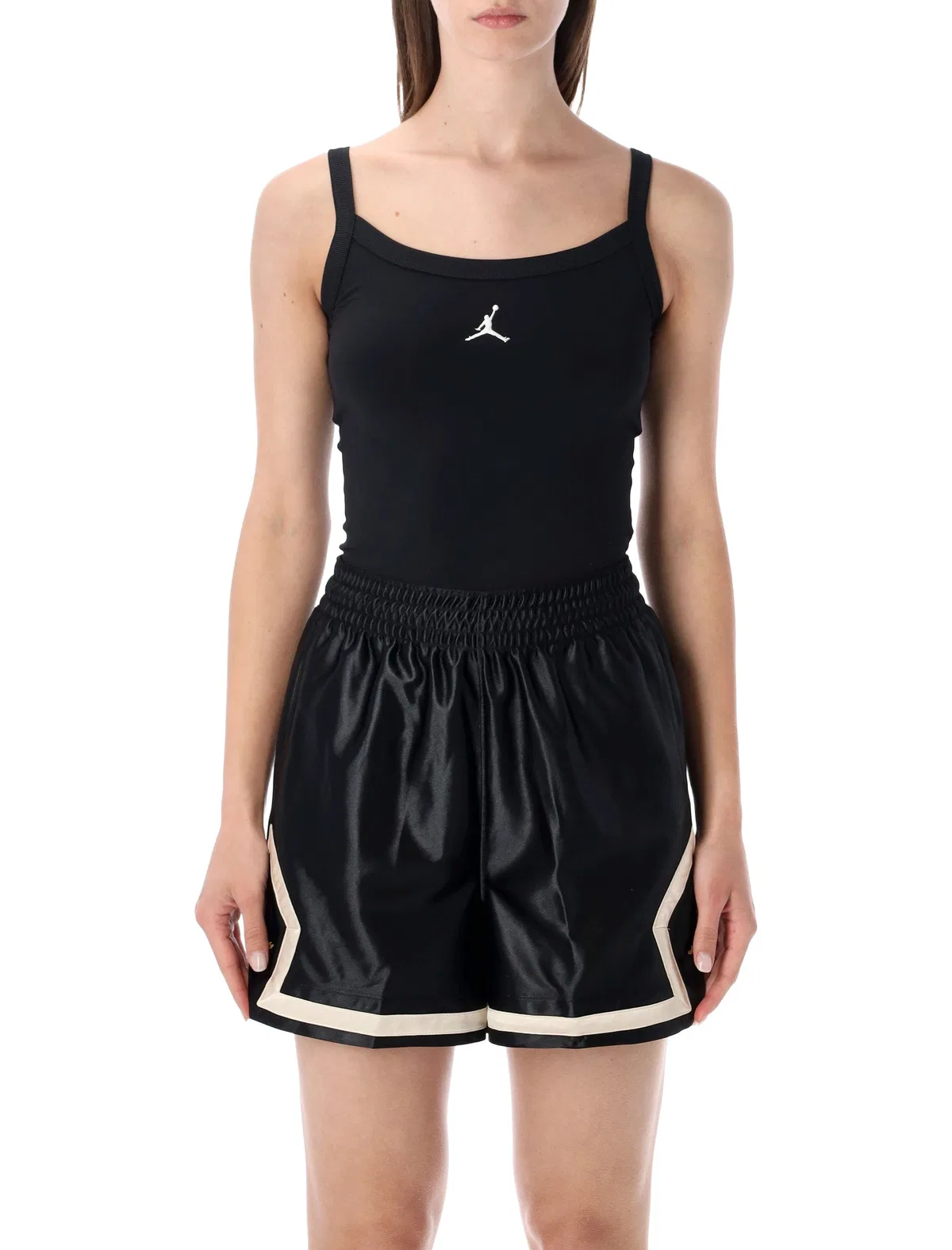 Jordan Brooklyn Essentials Tank Bodysuit