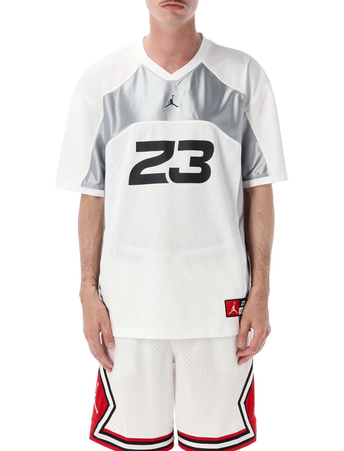 Jordan Flight Jersey Top