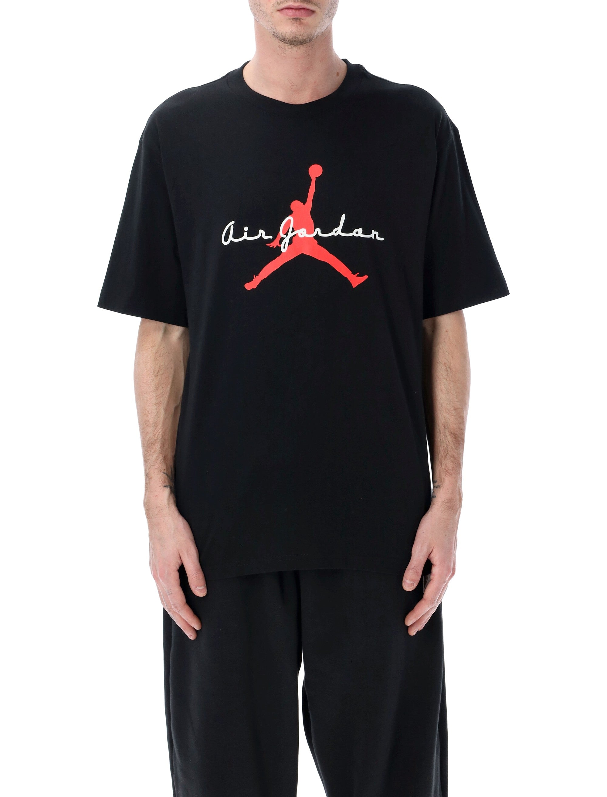 Nike Jordan Brooklyn Graphic Tee