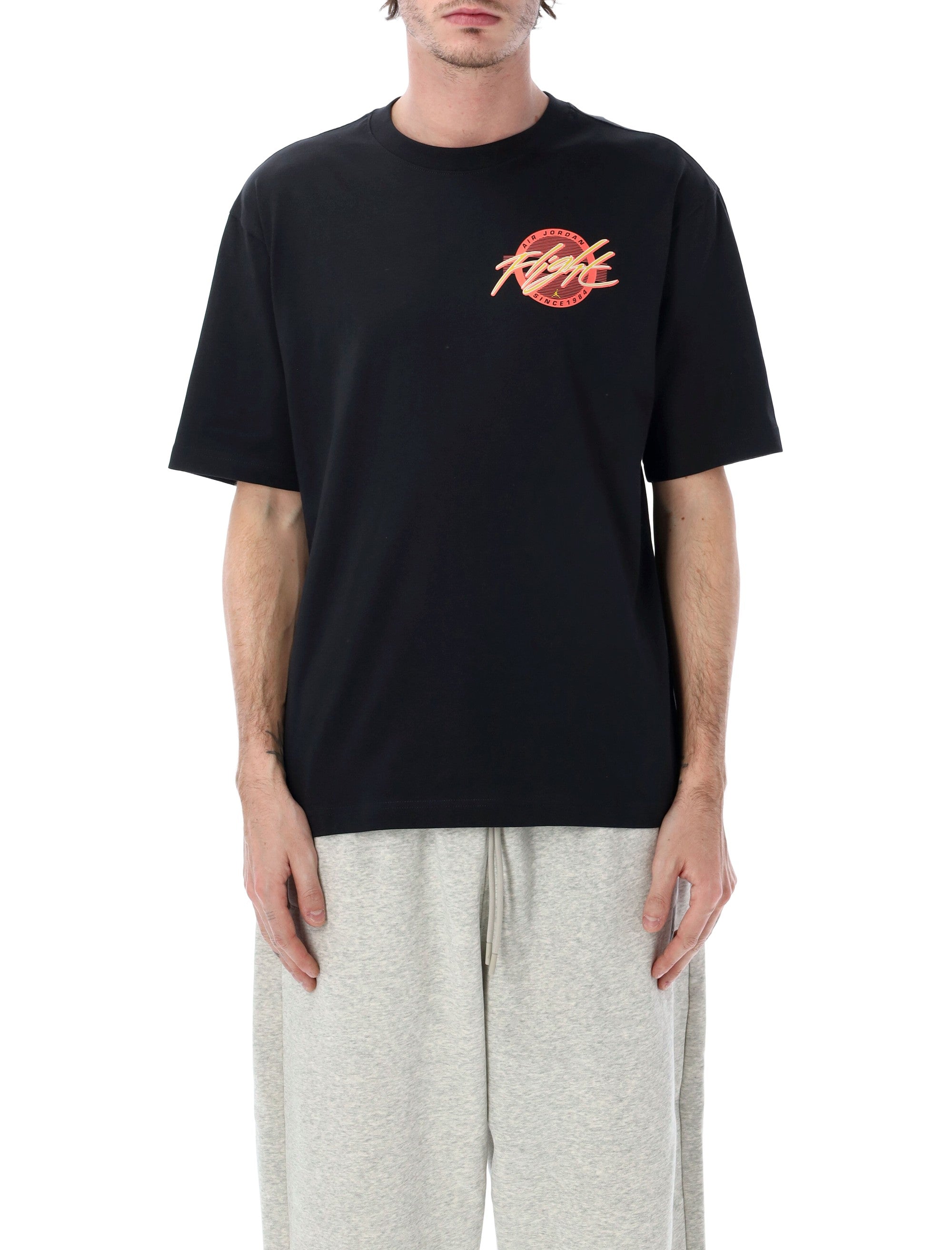 Nike Jordan Flight Cotton T-Shirt