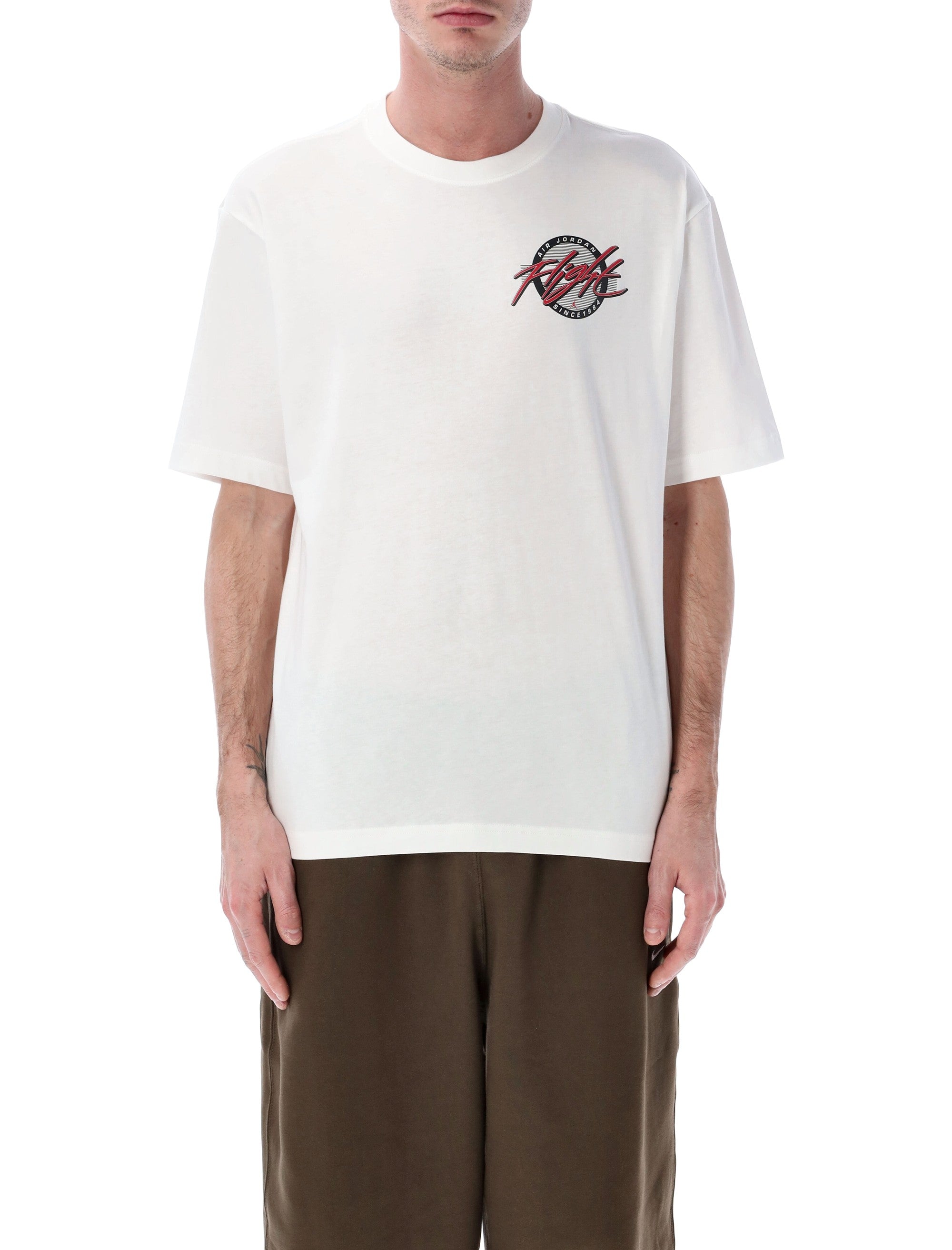 Nike Jordan Flight Cotton T-Shirt