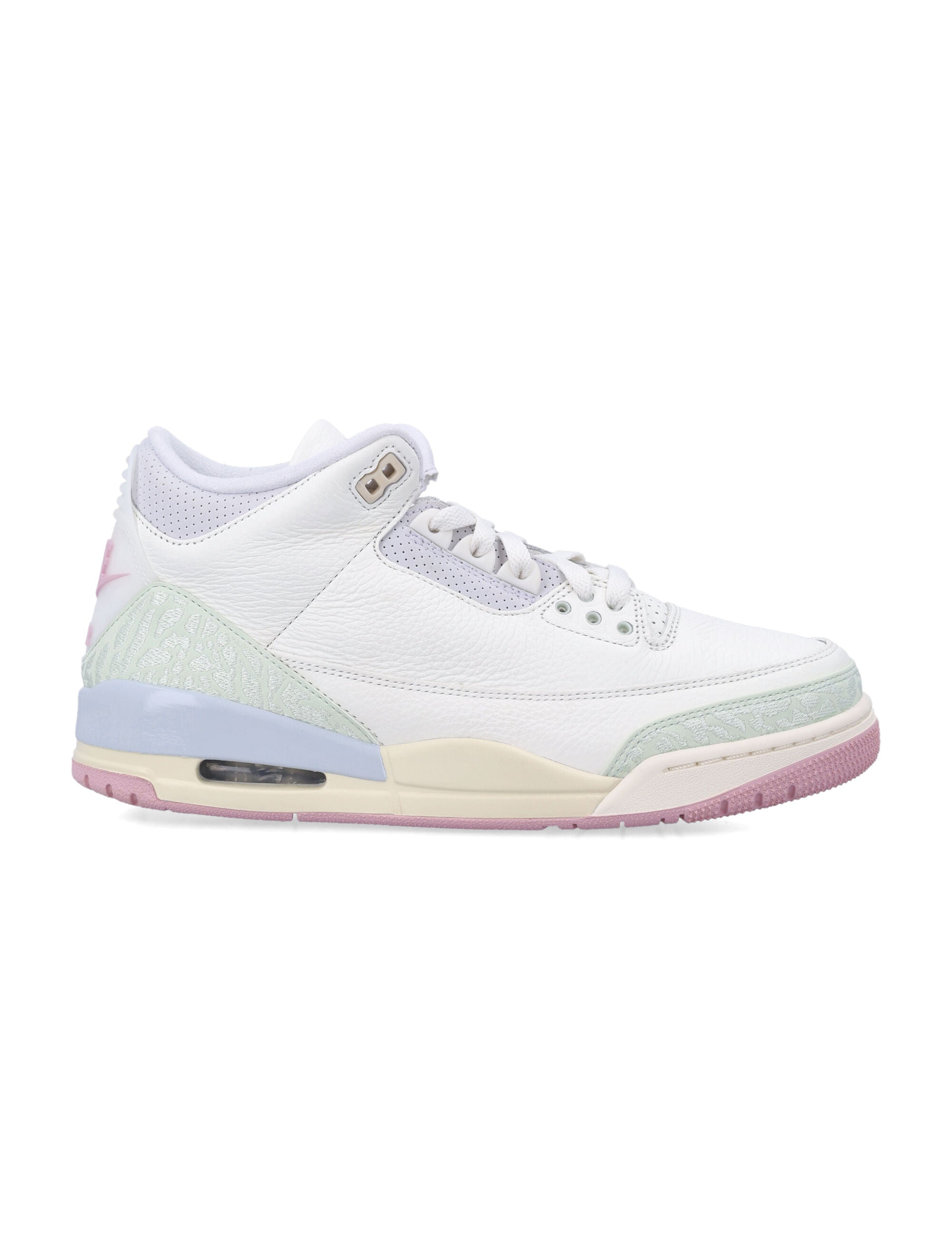 Nike Air Jordan 3 Retro Spring Sneakers
