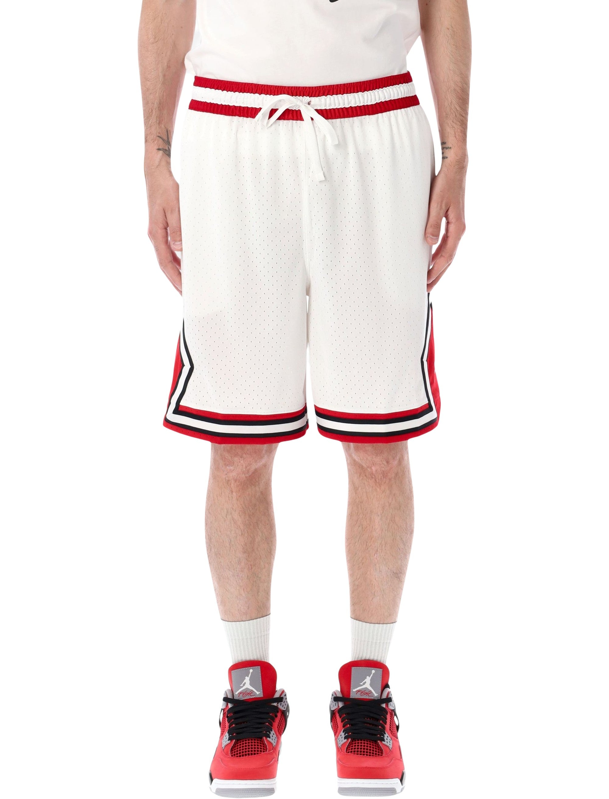 Nike Jordan Diamond Basketball Shorts