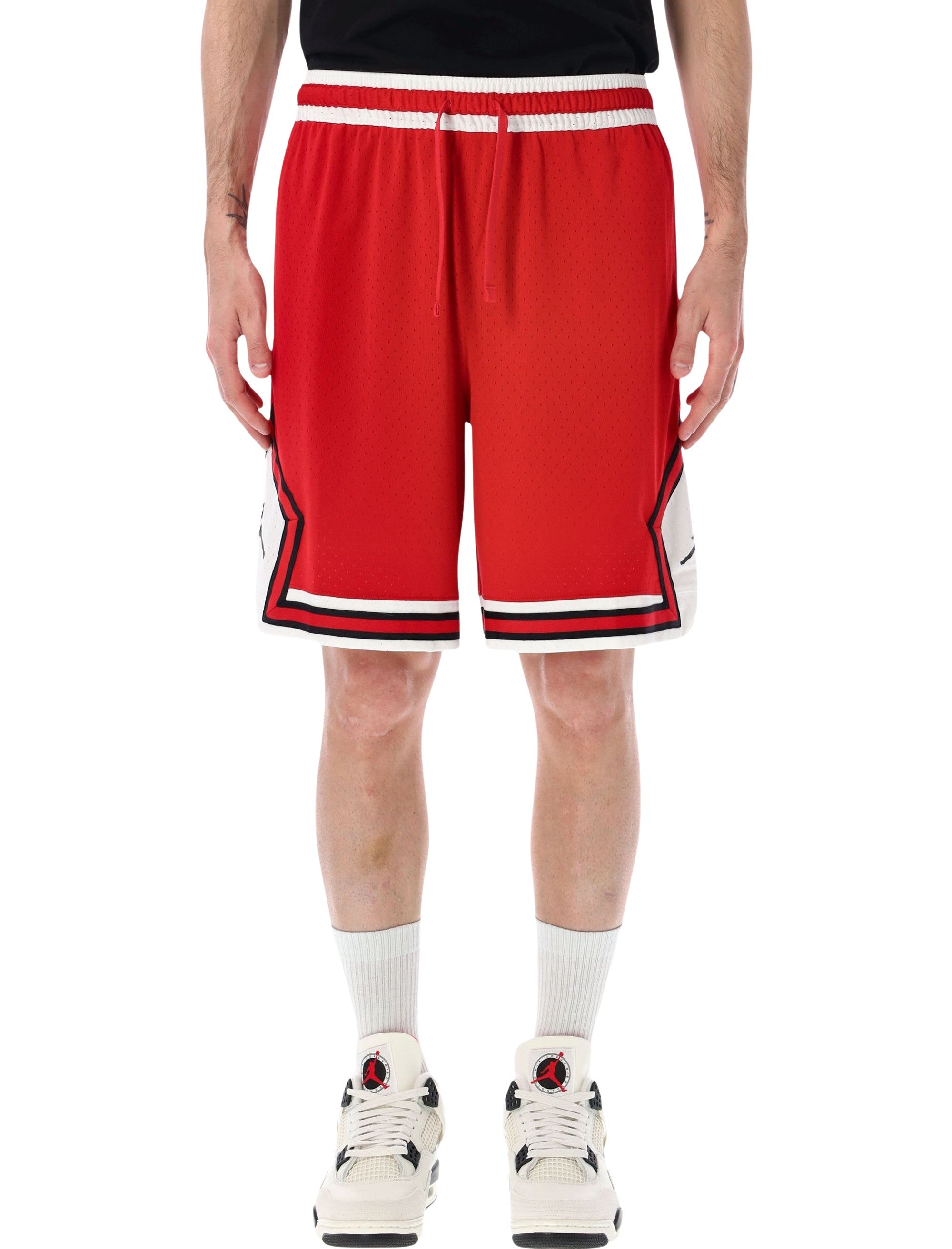 Nike Jordan Diamond Basketball Shorts
