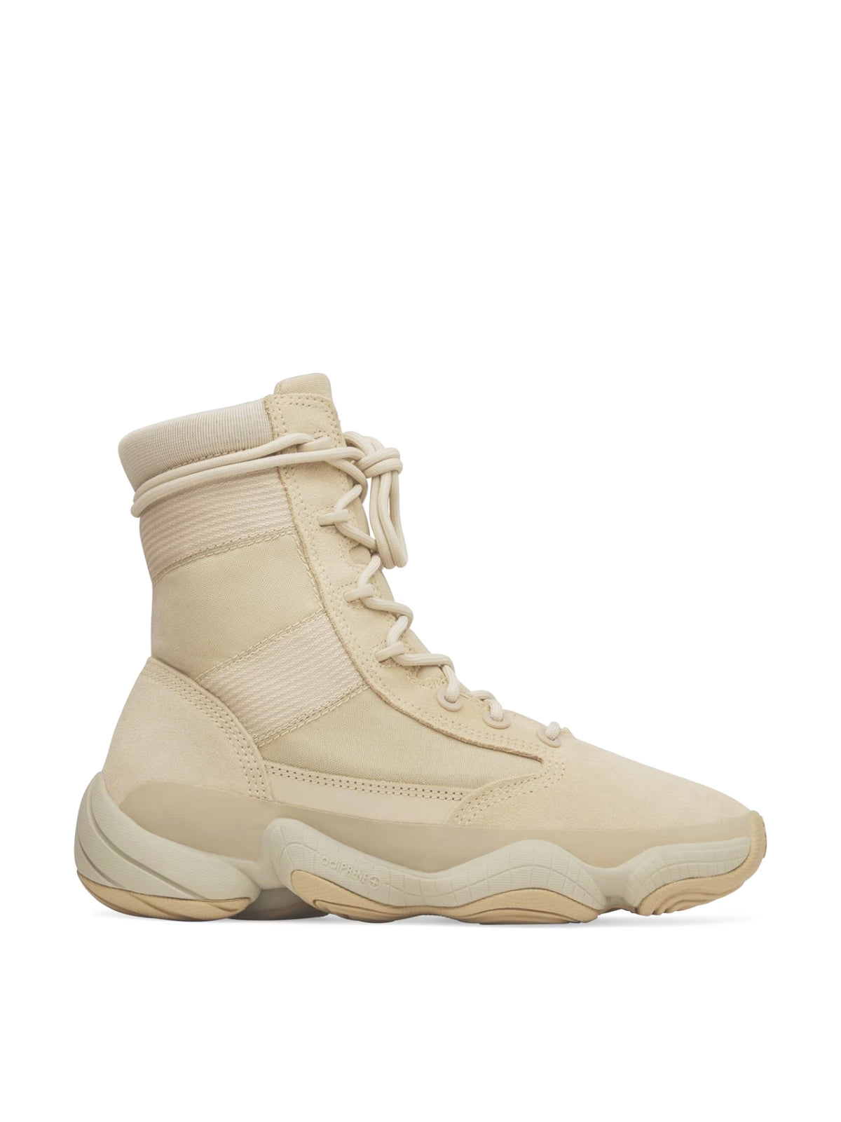 Adidas 500 High Sand Tactical Boots
