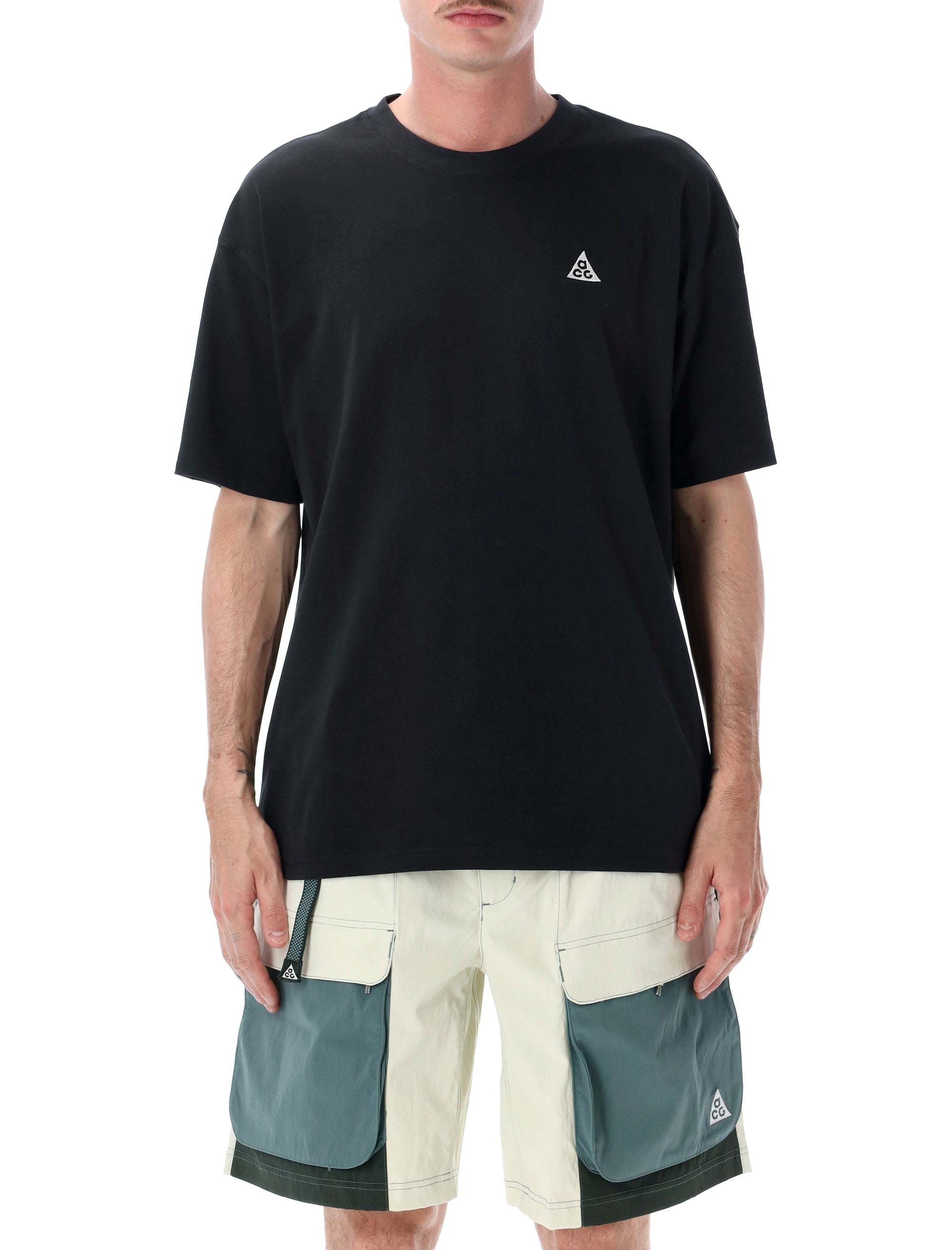 Acg Dri-Fit Technical T-Shirt