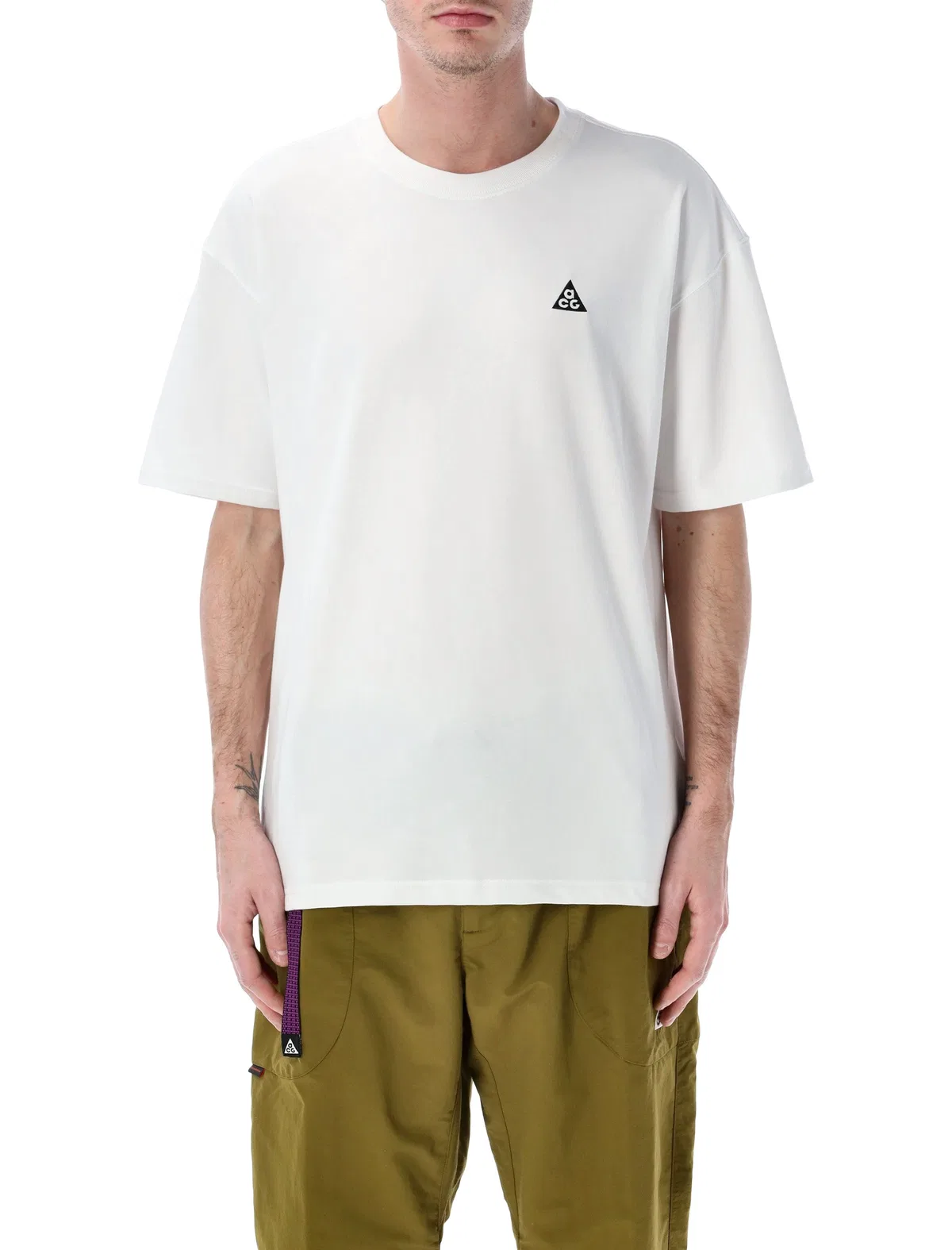 Acg Dri-Fit Technical T-Shirt
