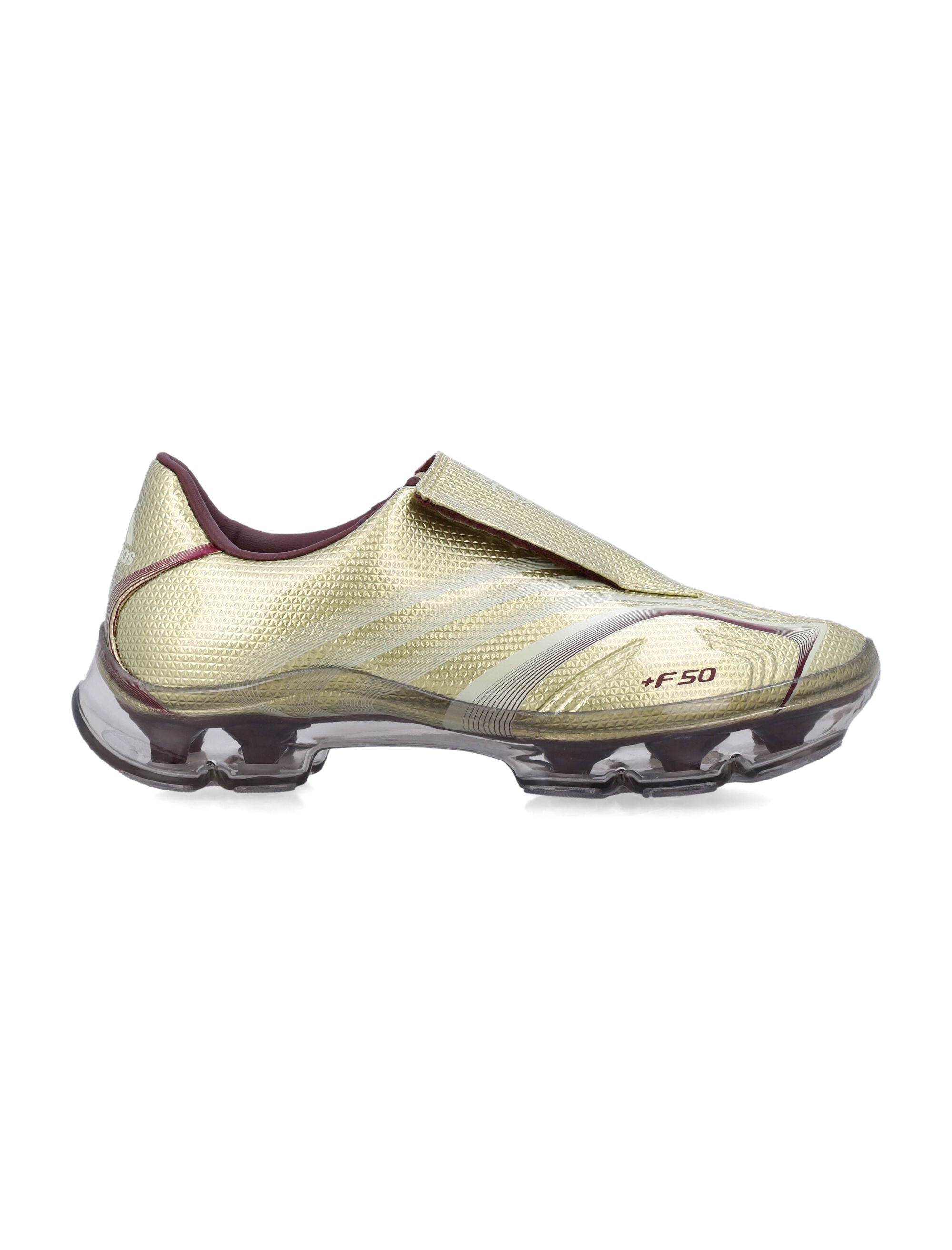 Adidas F50 Walkable Laceless Woman's Trainers