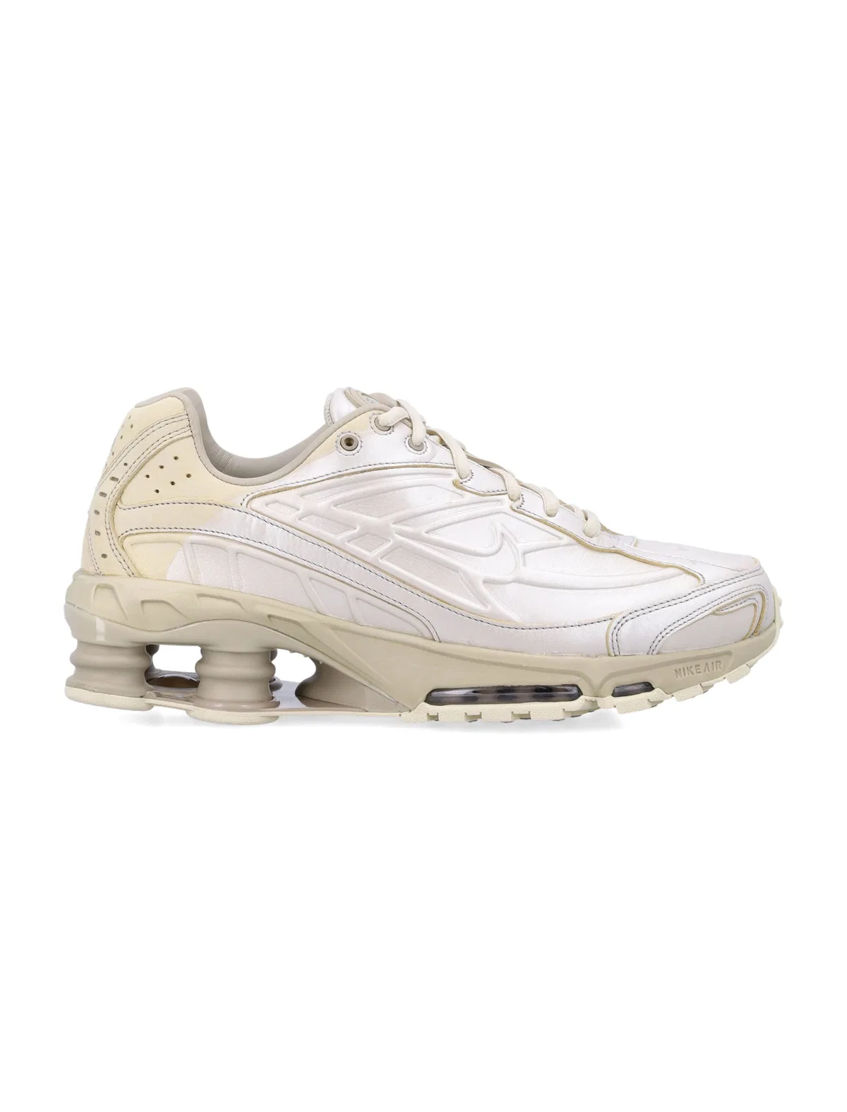 Shox Ride 2