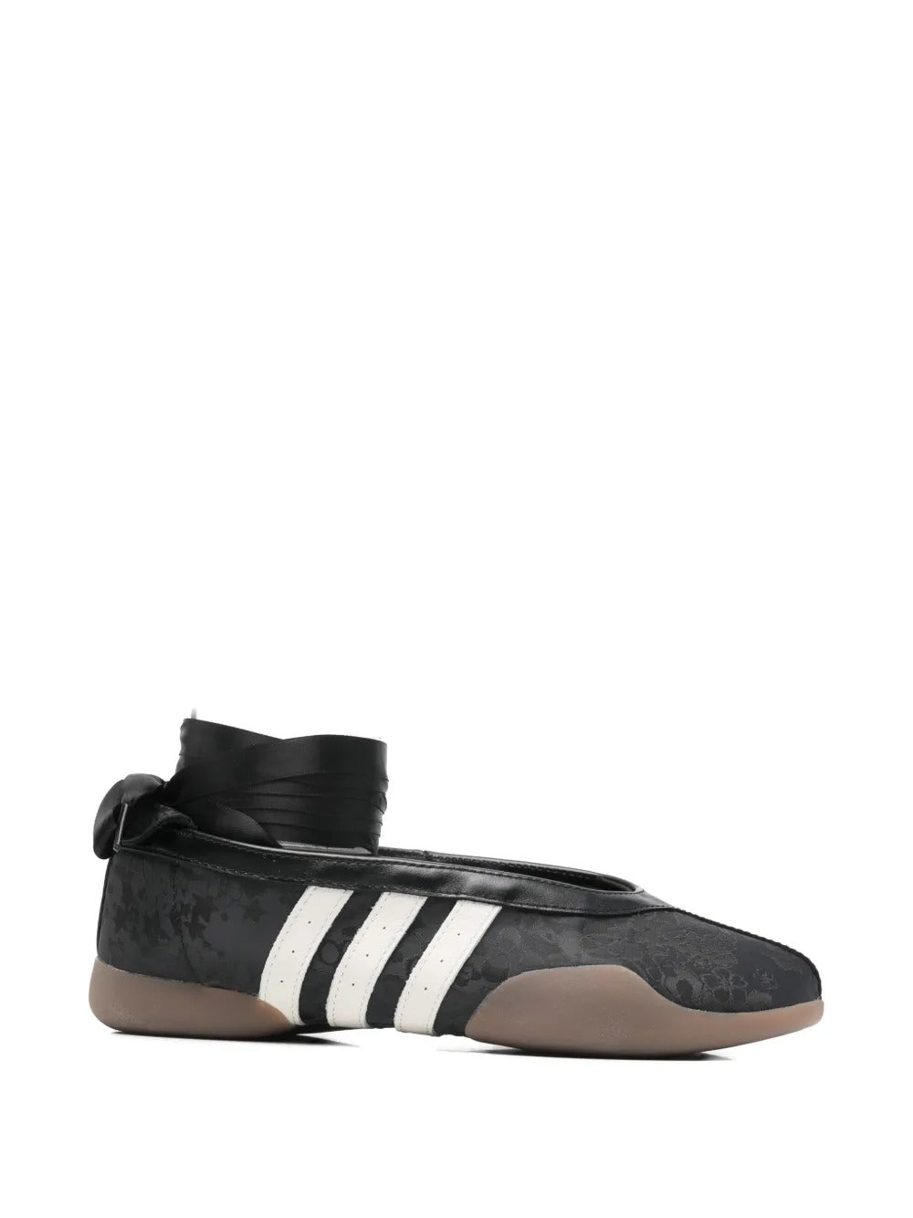 X Liberty London: Taekwondo Mei Ballet Flats
