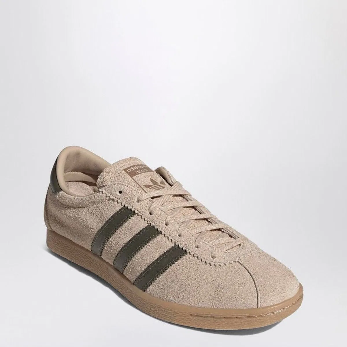 Tobacco Sneakers Magic Beige / Olive Strata / Gum