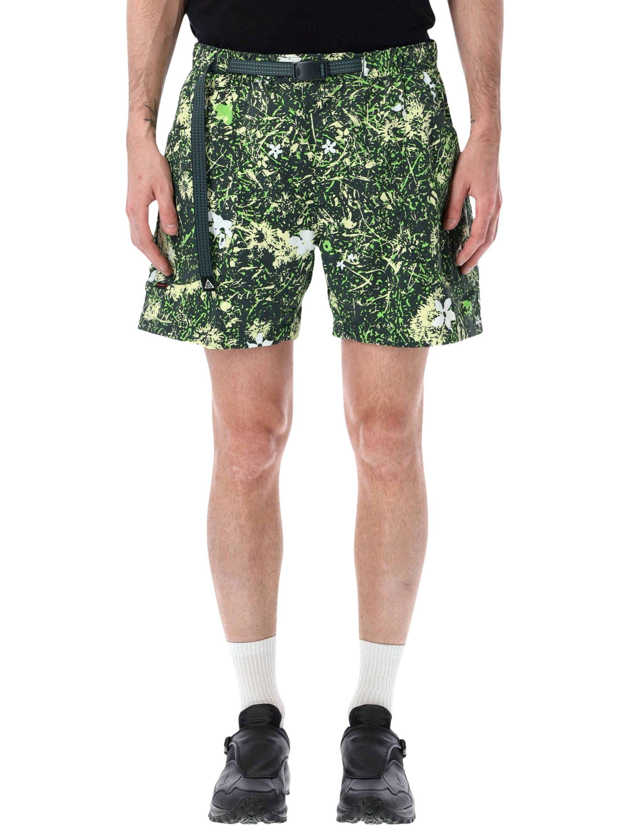 Acg Dolomiti Nylon Shorts