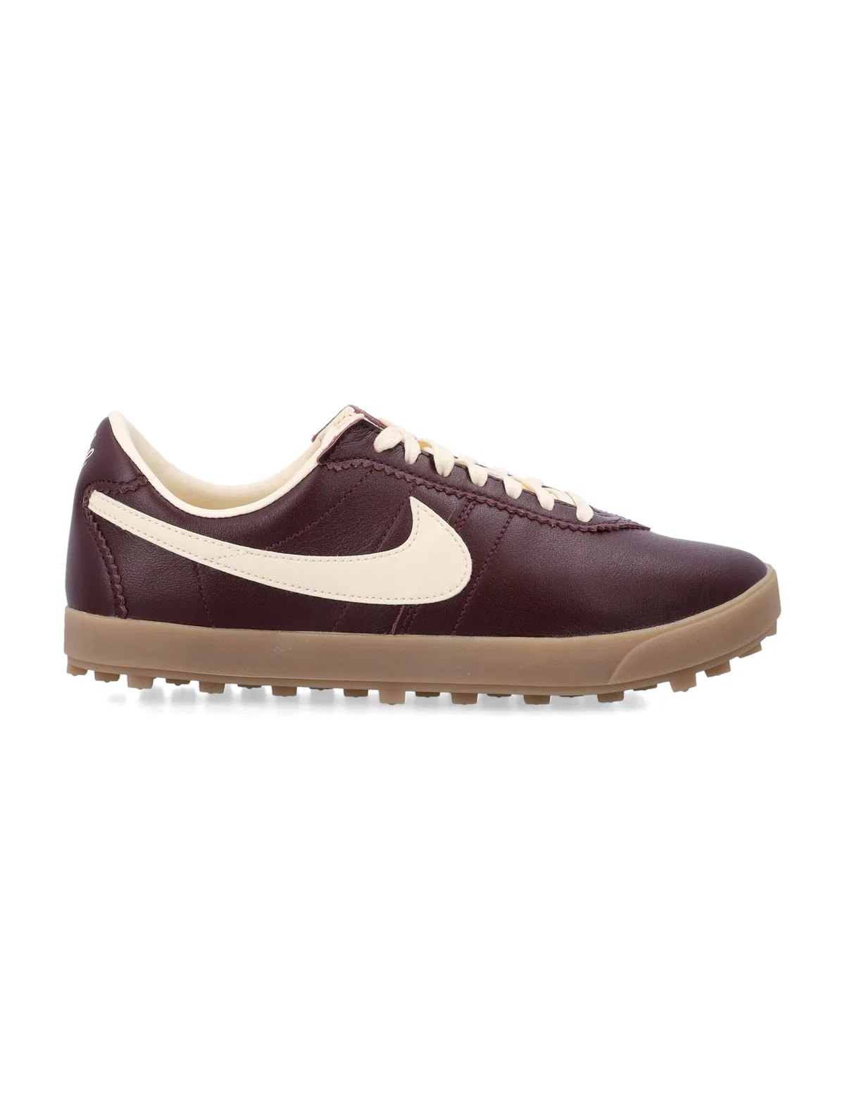 Astrograbber Leather Women's Shoes