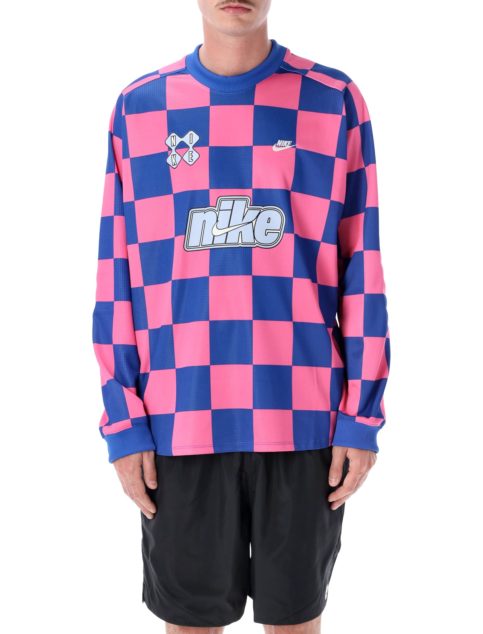 Sportswear Goalie Top