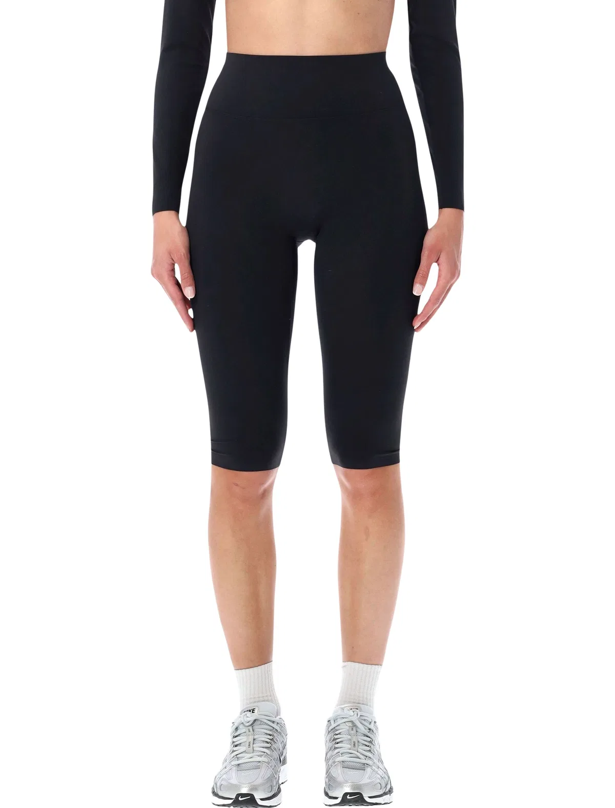 Zenvy Capri Leggings
