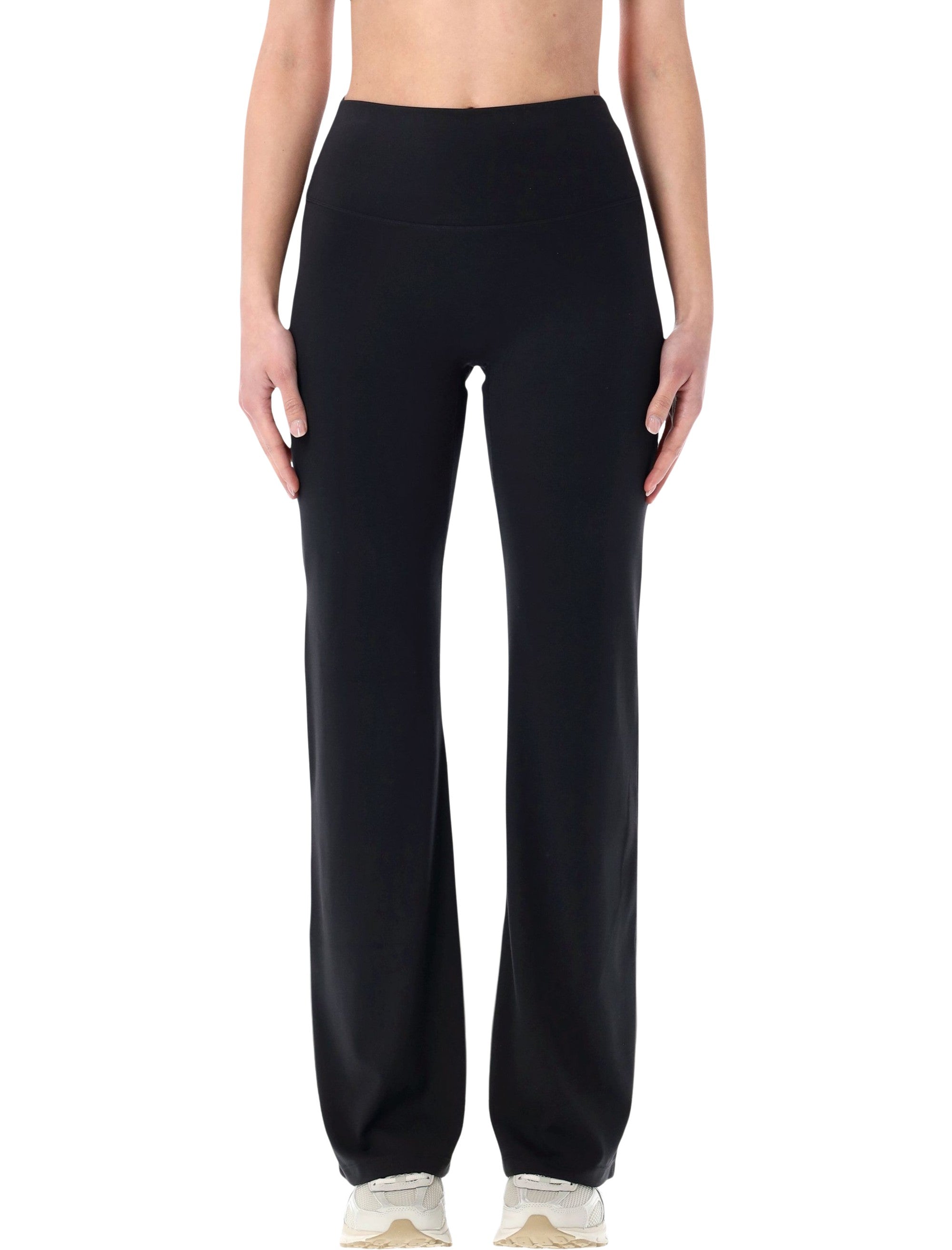 Zenvy Flared Leggings