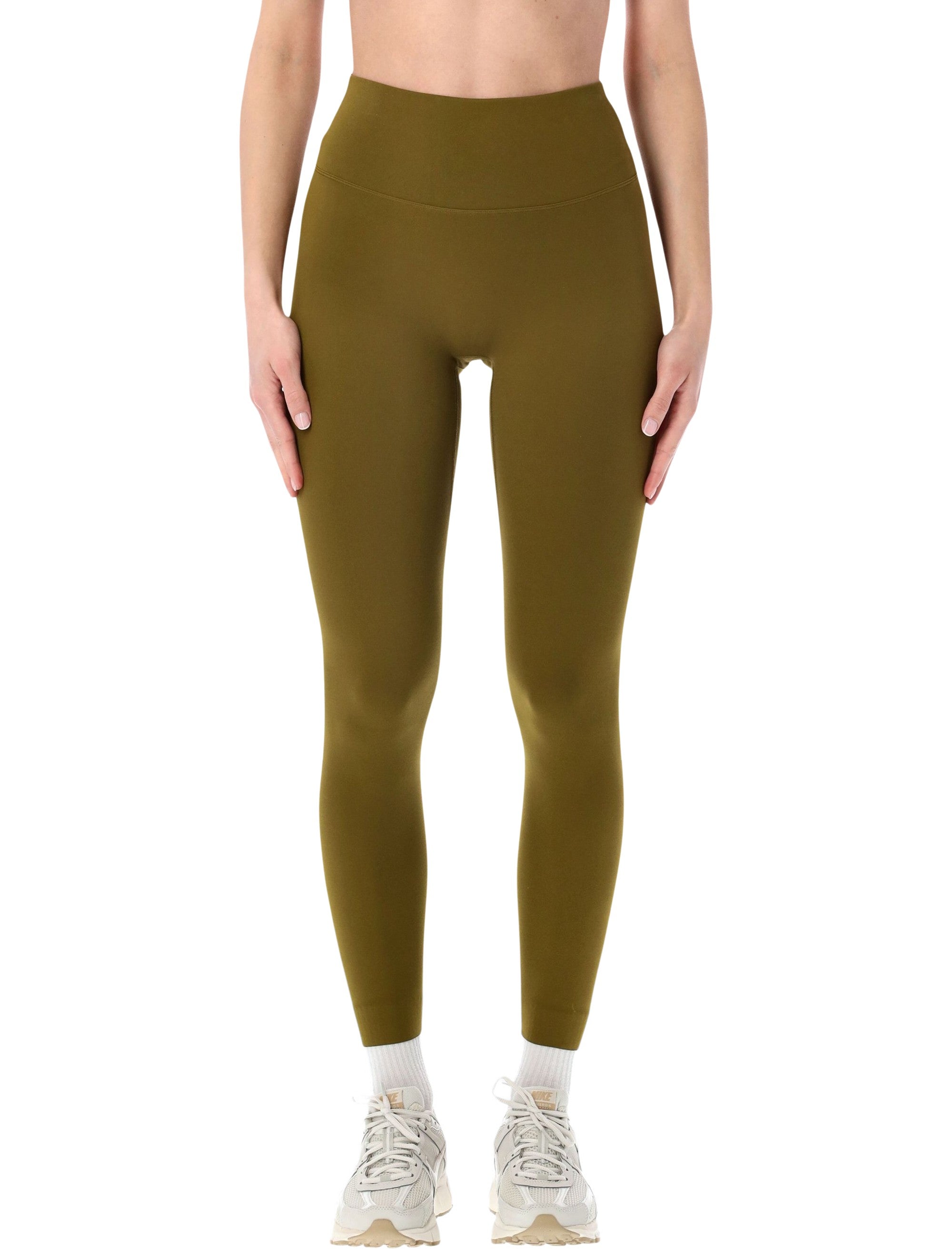 High-Waisted 7/8 Leggings