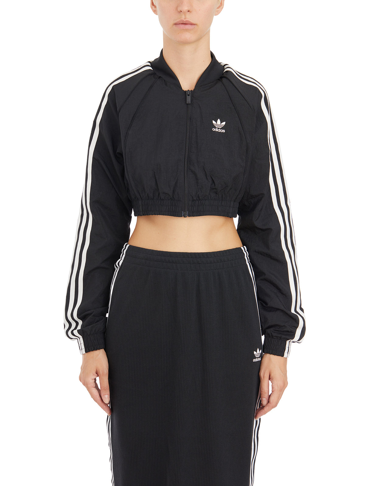 Baby Track Sweatshirt