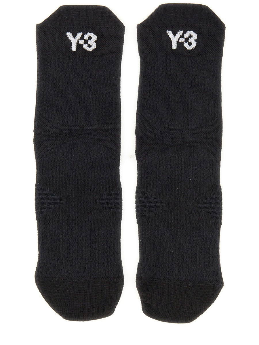 Socks With Logo