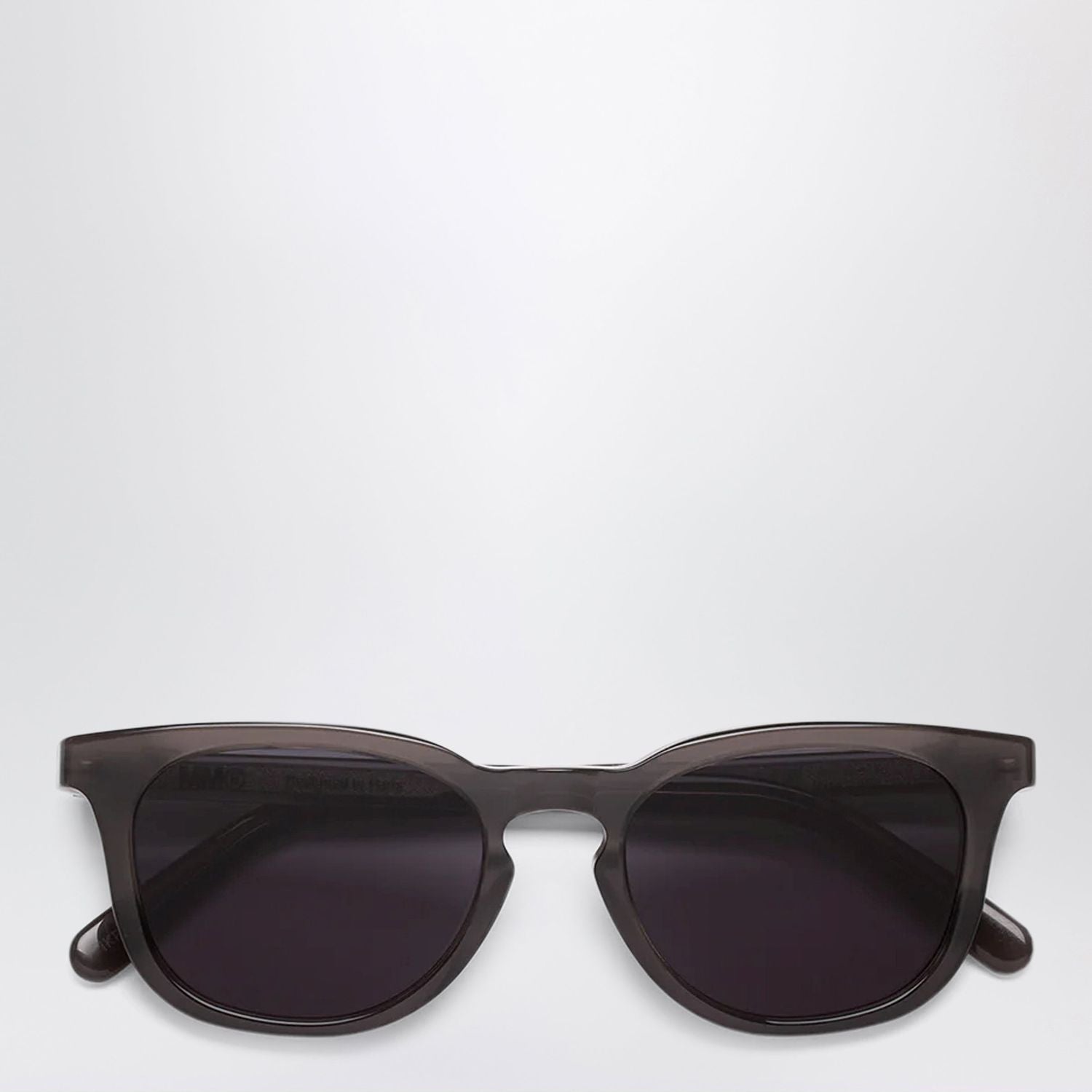 Grey Lunettes 3 Sunglasses