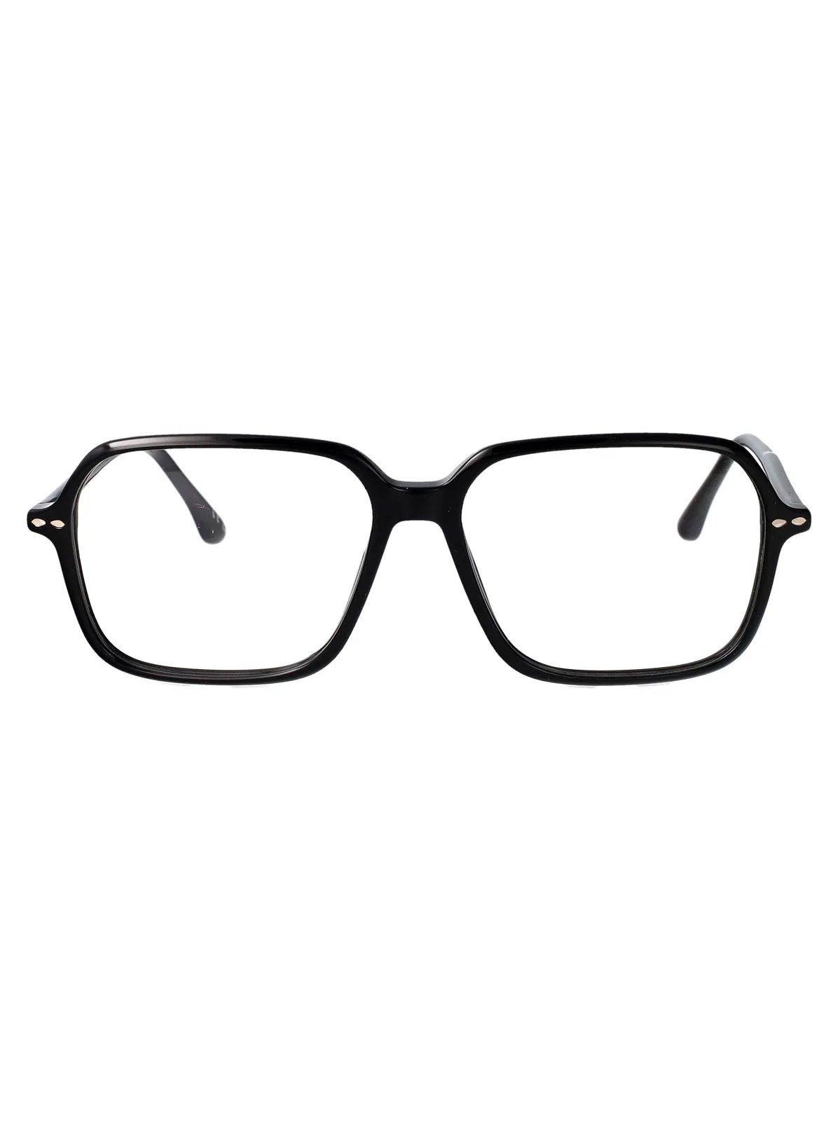 Isabel Marant Black Acetate Glasses