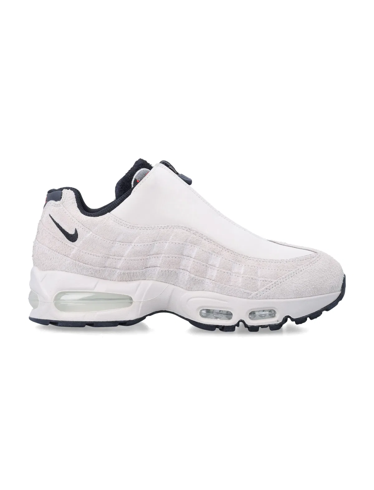 Air Max 95 Big Bubble Zip Sneakers