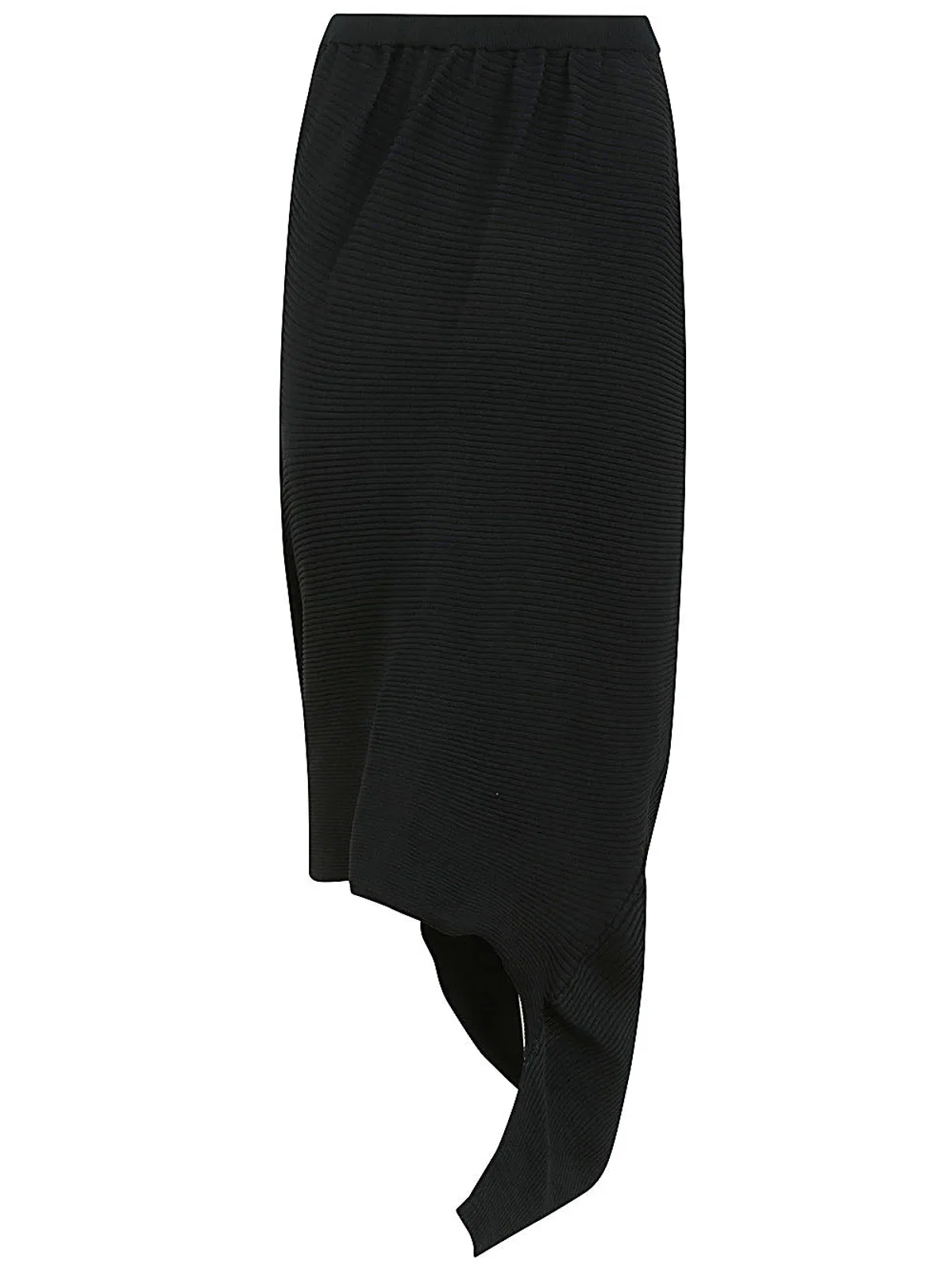 Aerate Midi Skirt