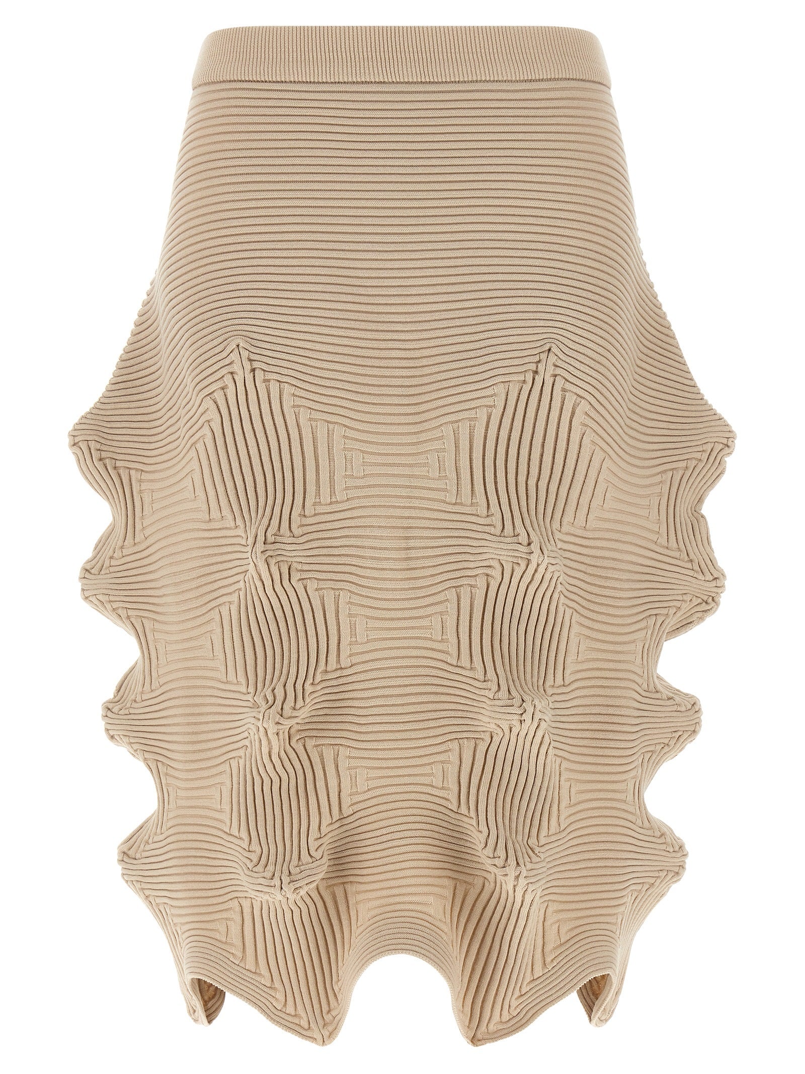 'Lnkage' Skirt