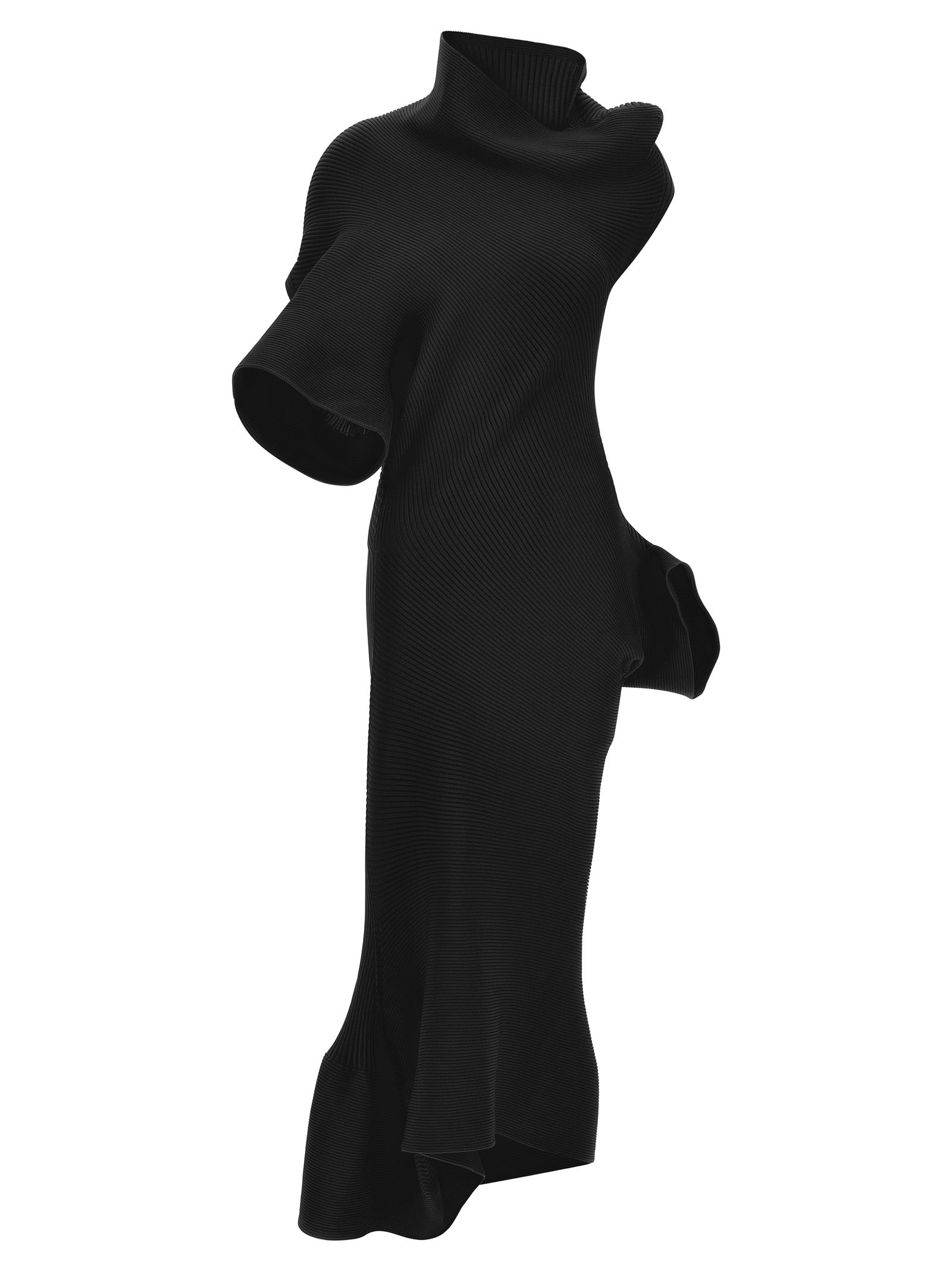 'Life Form' Dress