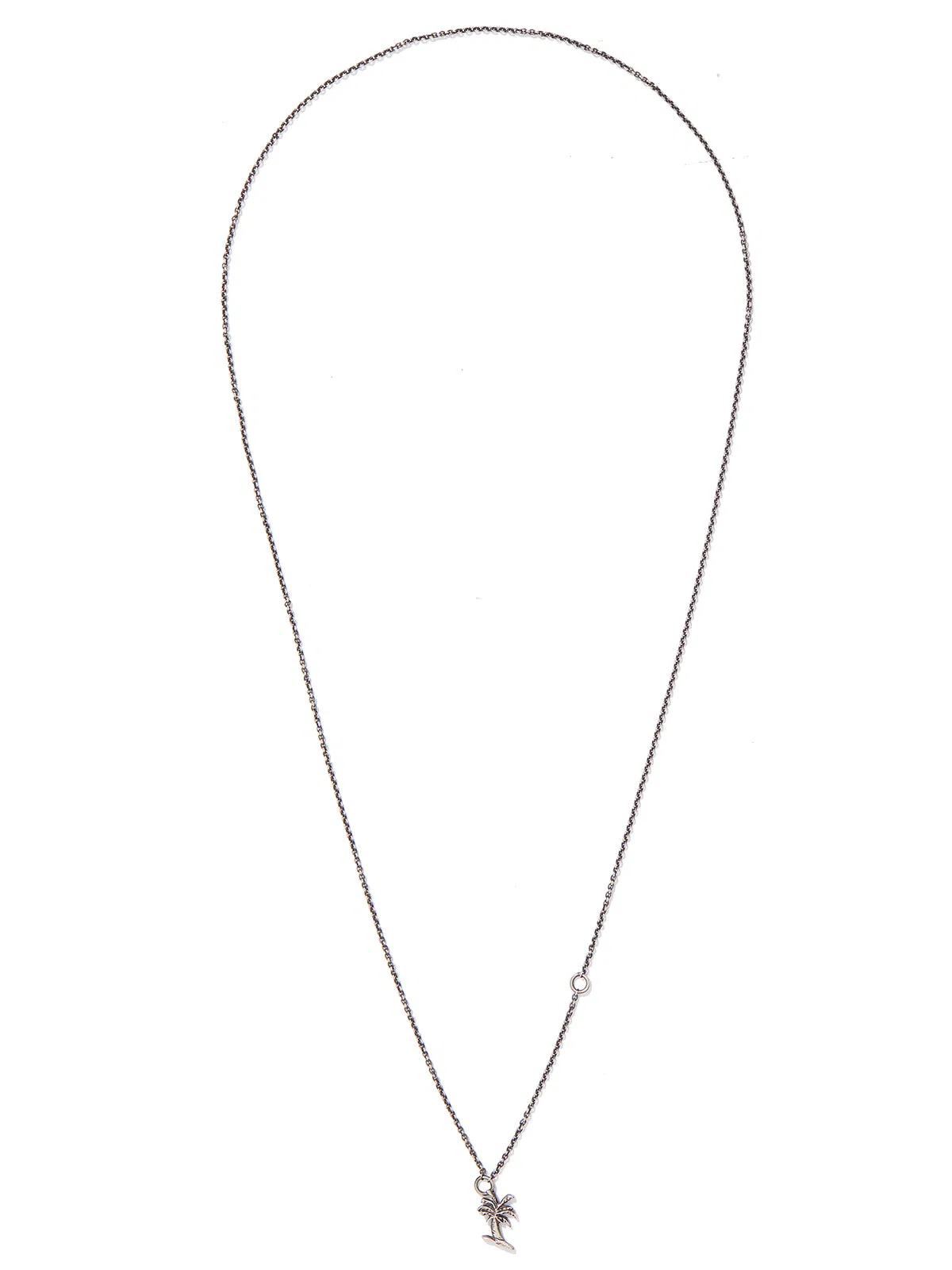 Mini Palm Necklace