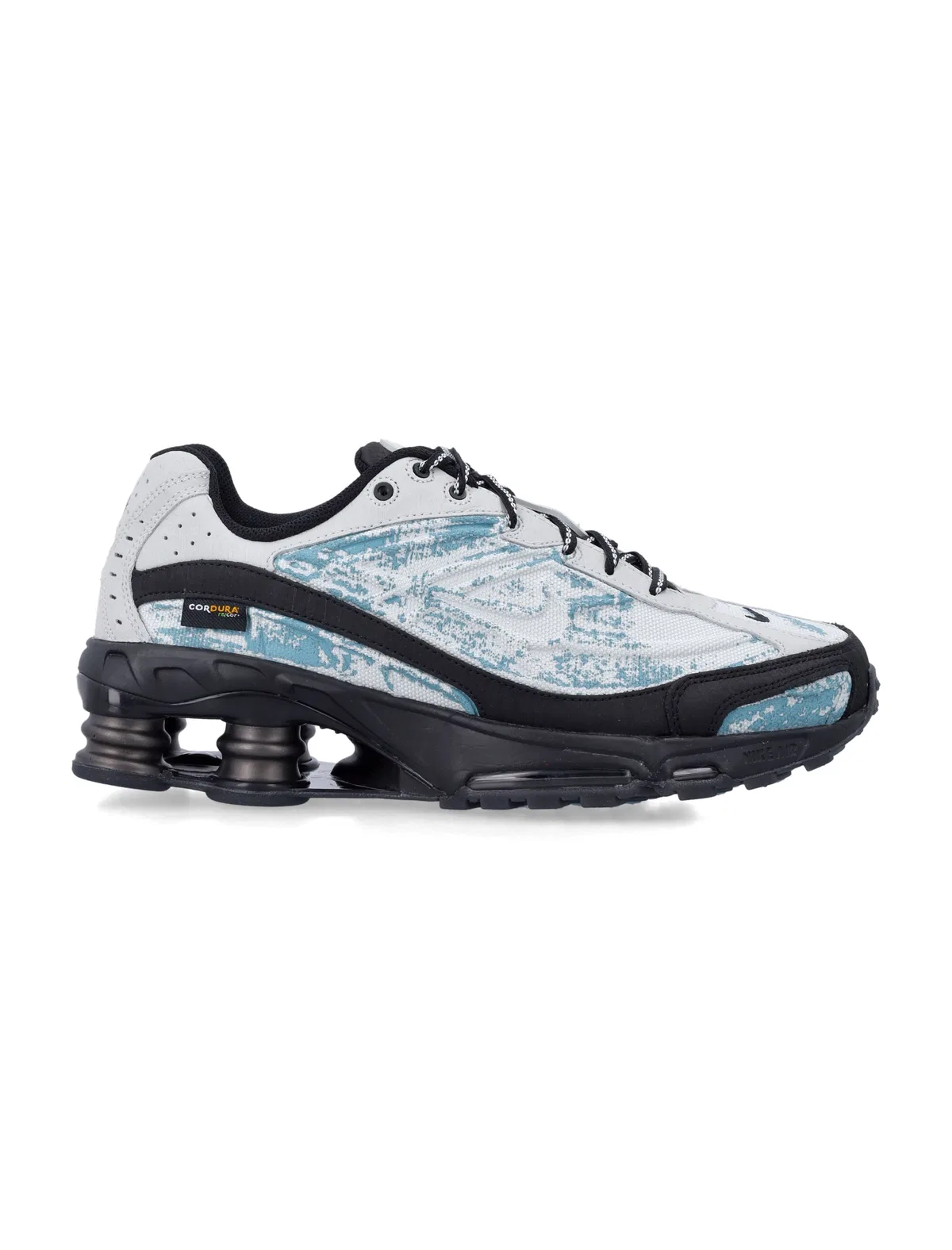 Shox Ride 2 Premium Sneakers