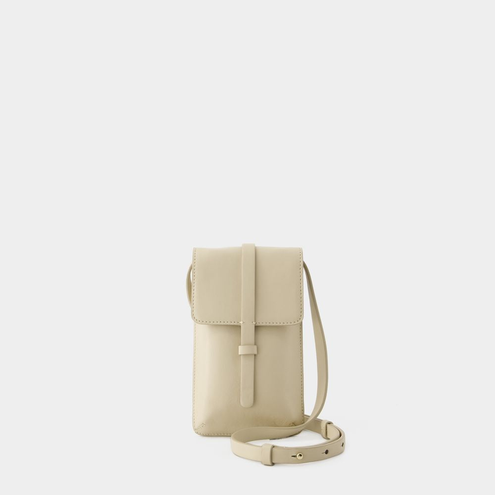 Leonore Crossbody