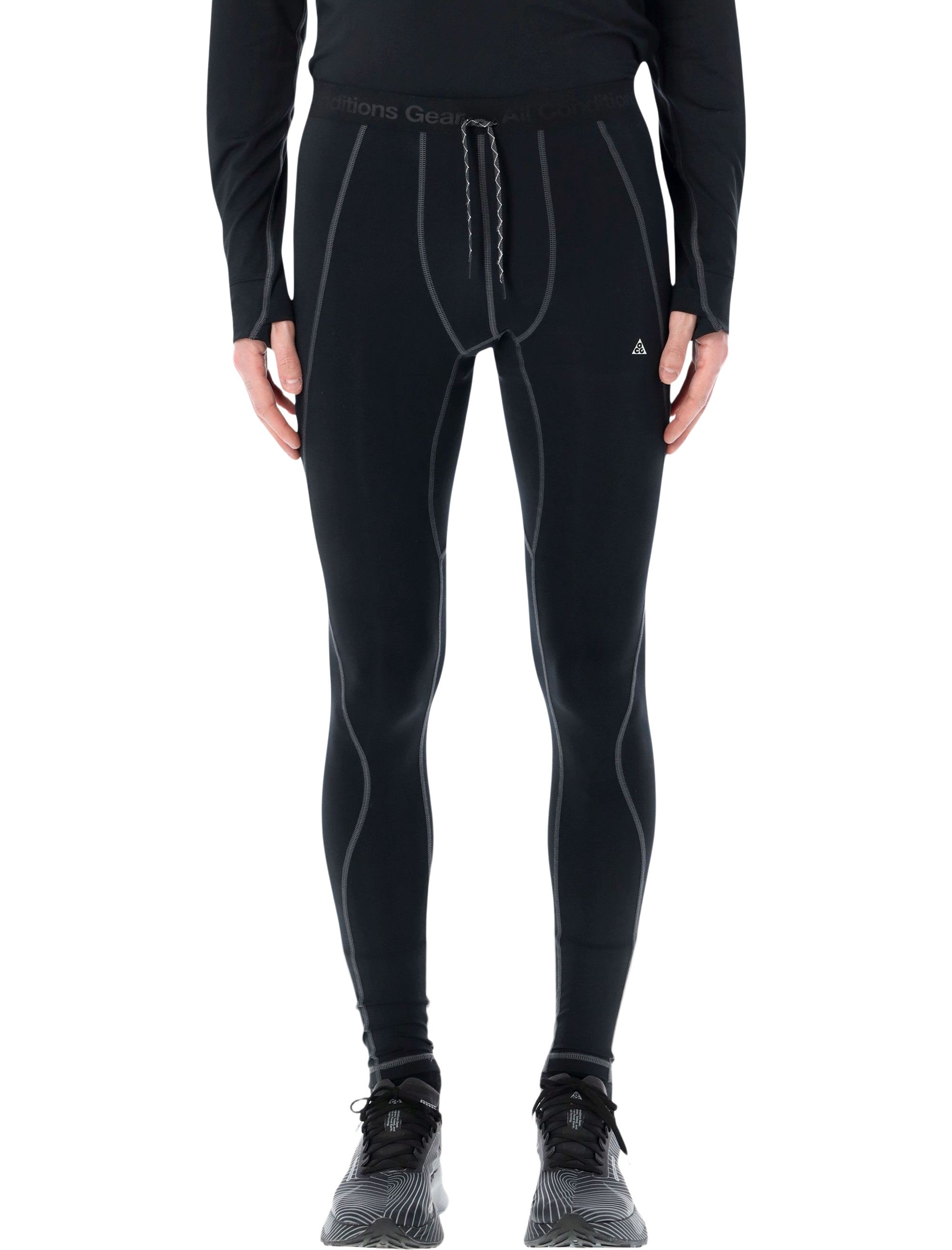 Acg Performance Fitted Leggings