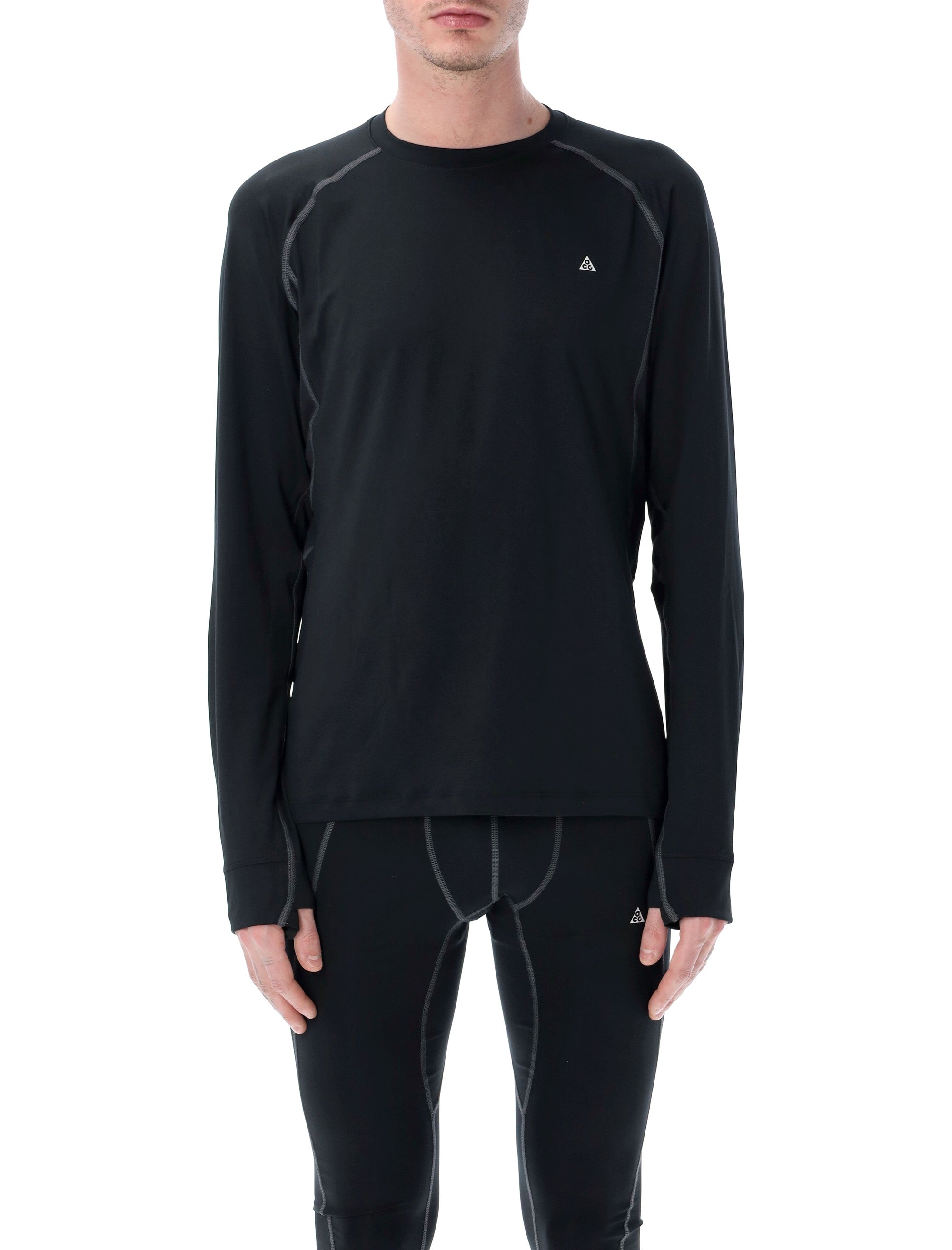 Acg Wildsee Long-Sleeve Base Layer