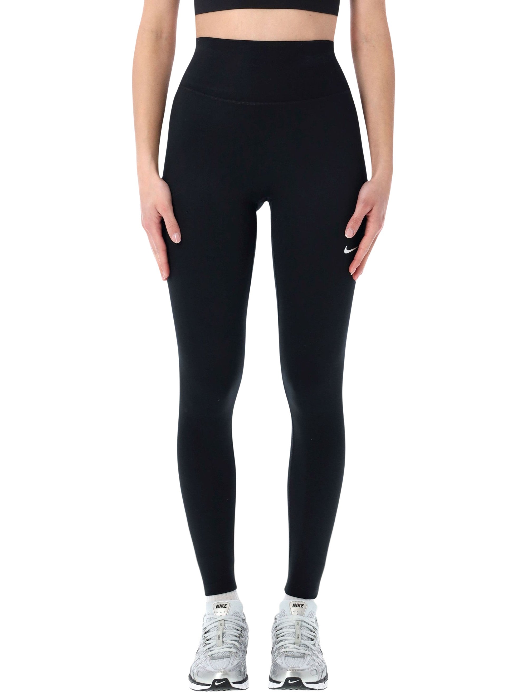 High-Waisted 7/8 Leggings
