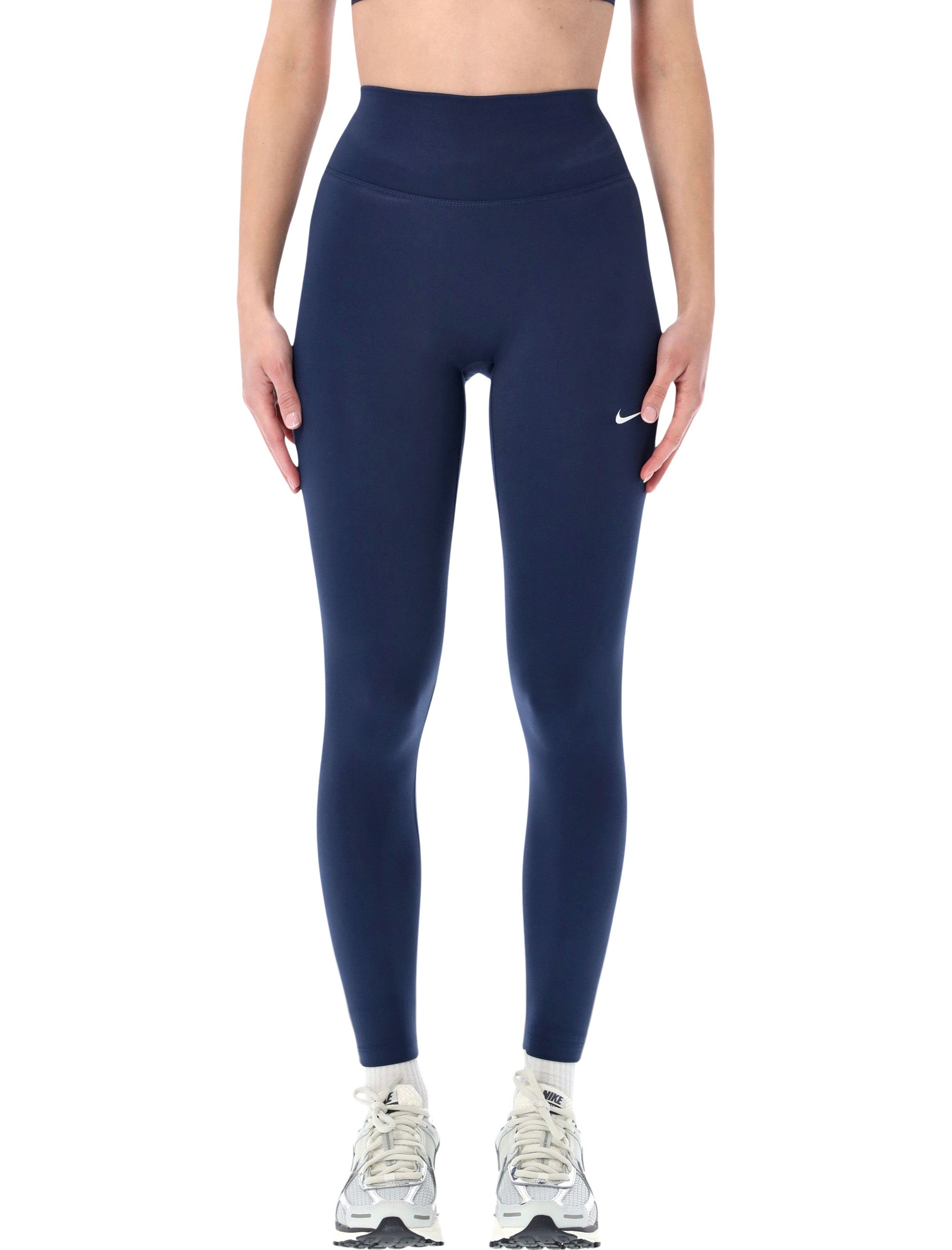 High-Waisted 7/8 Leggings