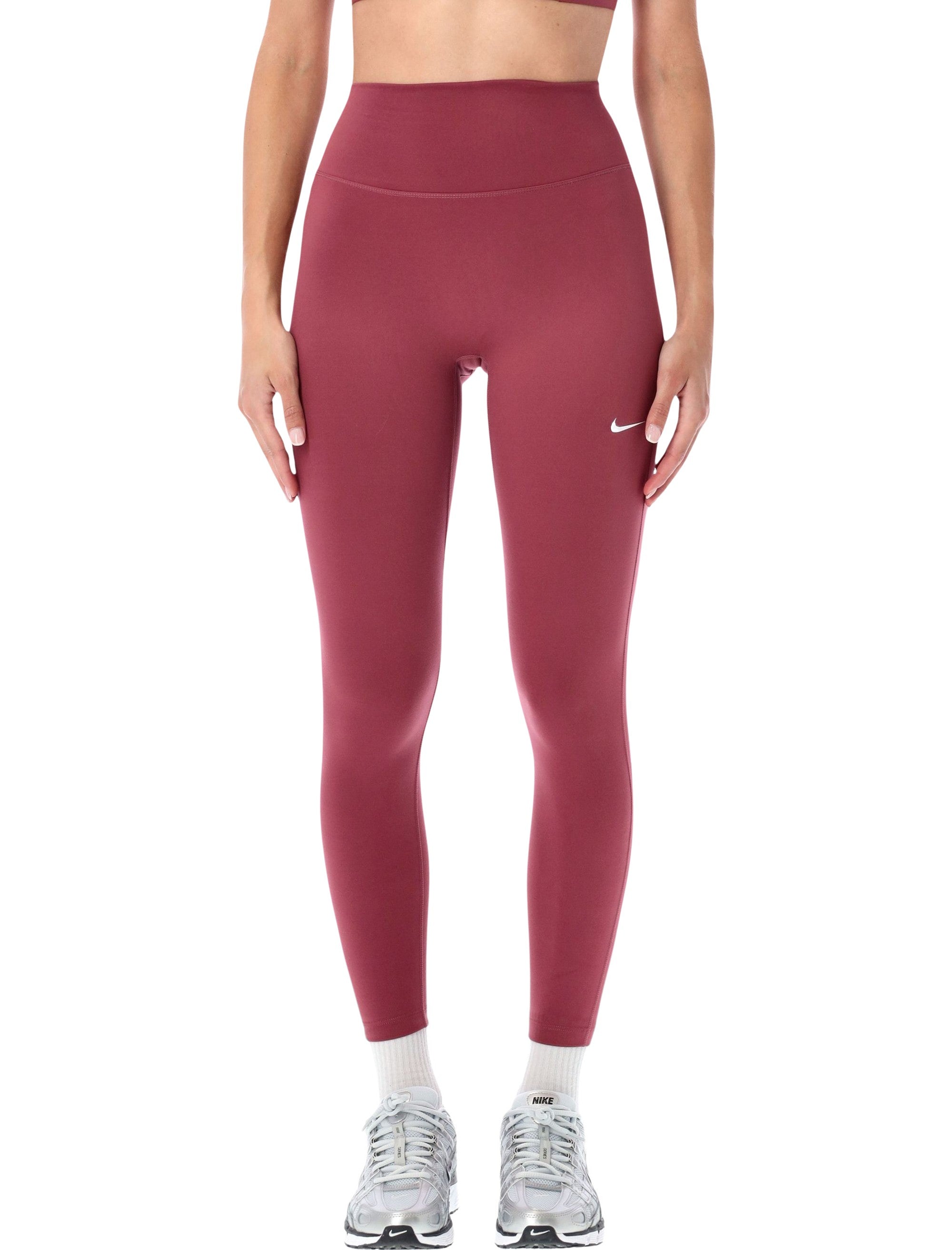 High-Waisted 7/8 Leggings