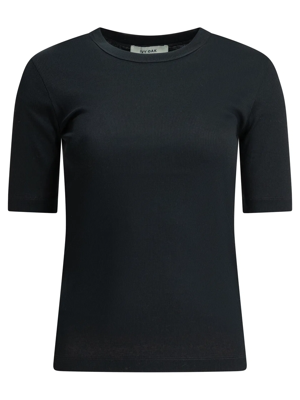Blue Organic Cotton T-Shirts
