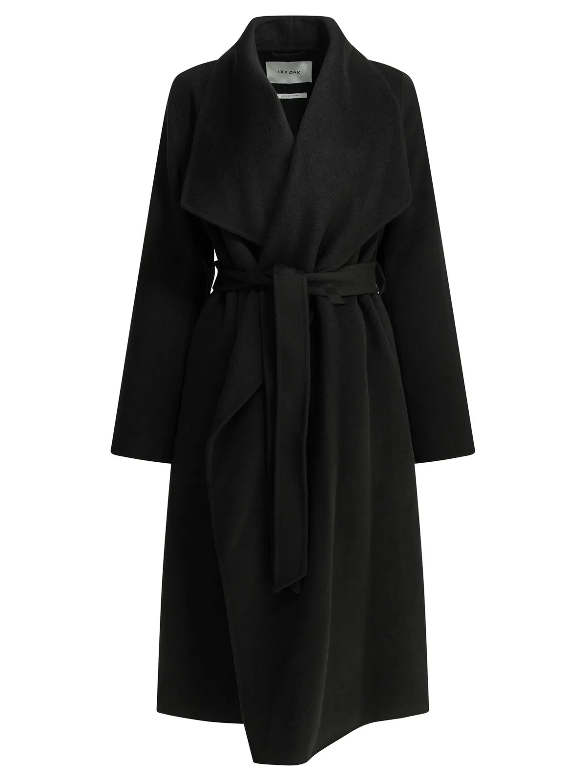 Black Wool Jackets Coats