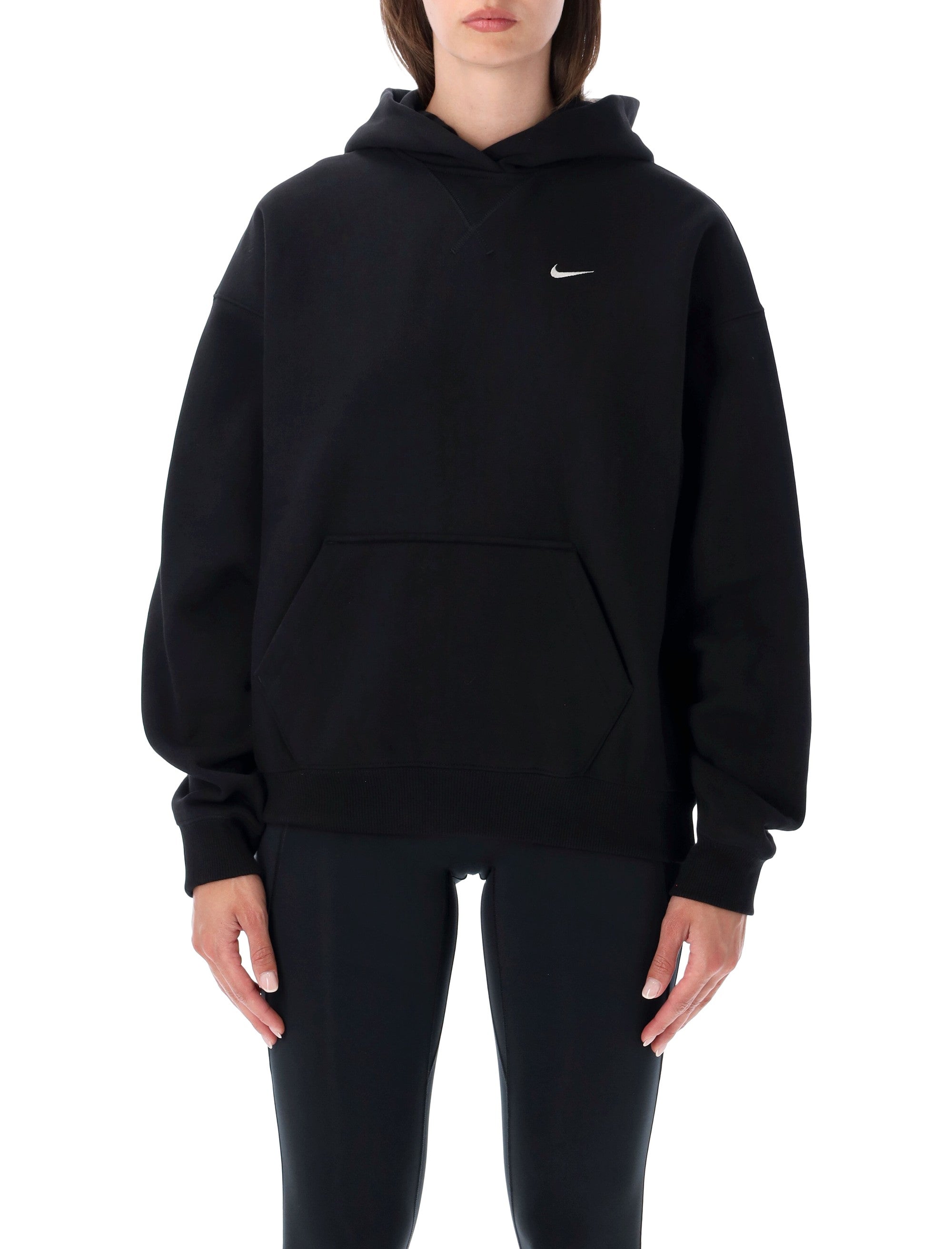 Studio Fleece Hoodie