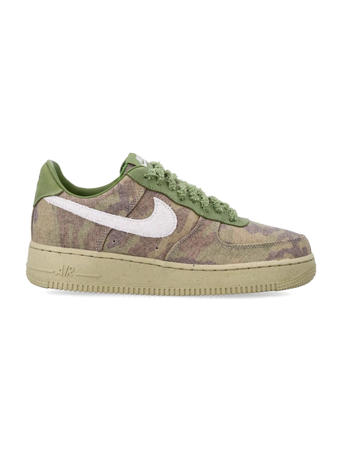 Air Force 1 Low “Asparagus & Chlorophyll”