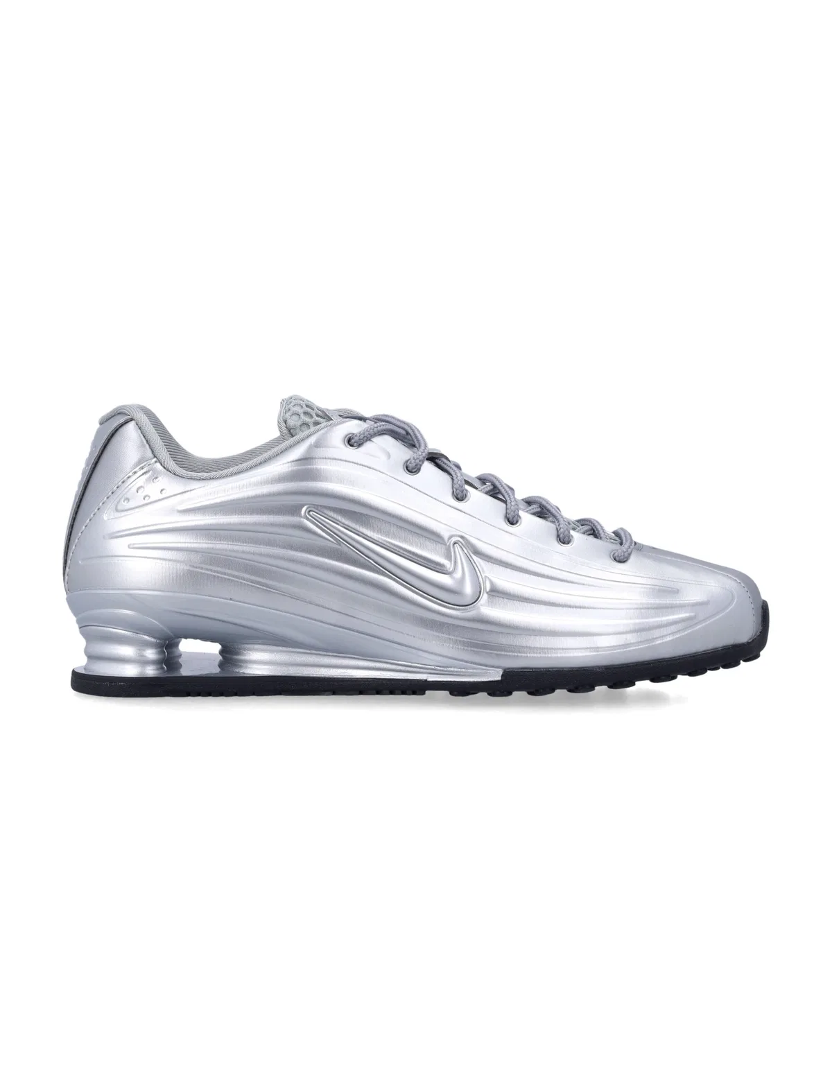 Silver Shox Z Women's Shoes