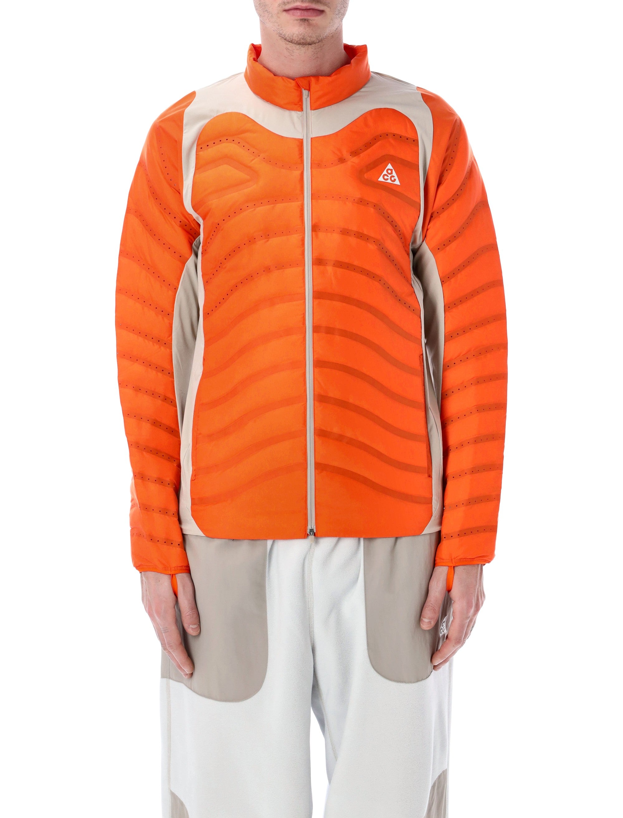 Acg Lava Loft Therma-Fit Jacket