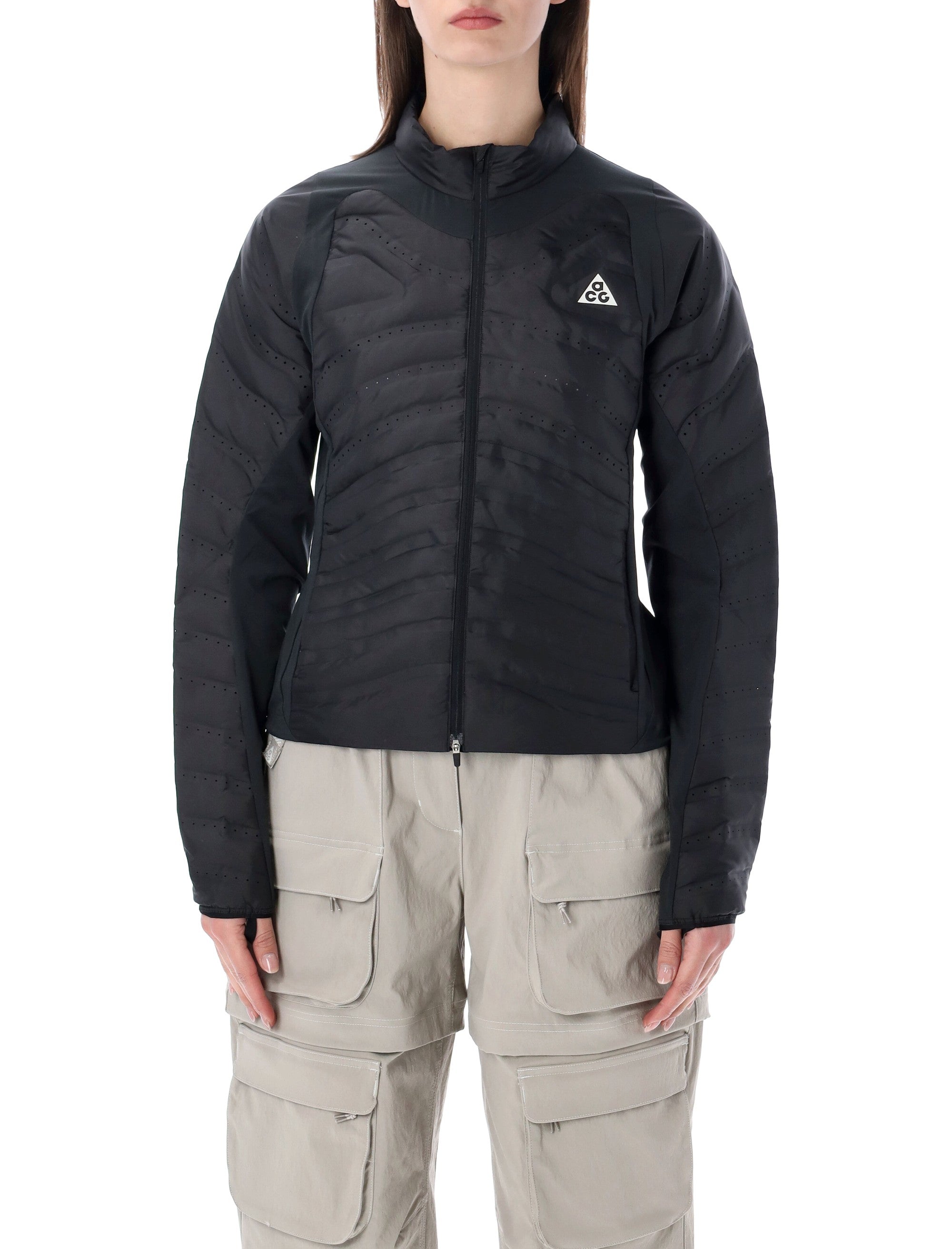 Acg Trail Running Jacket