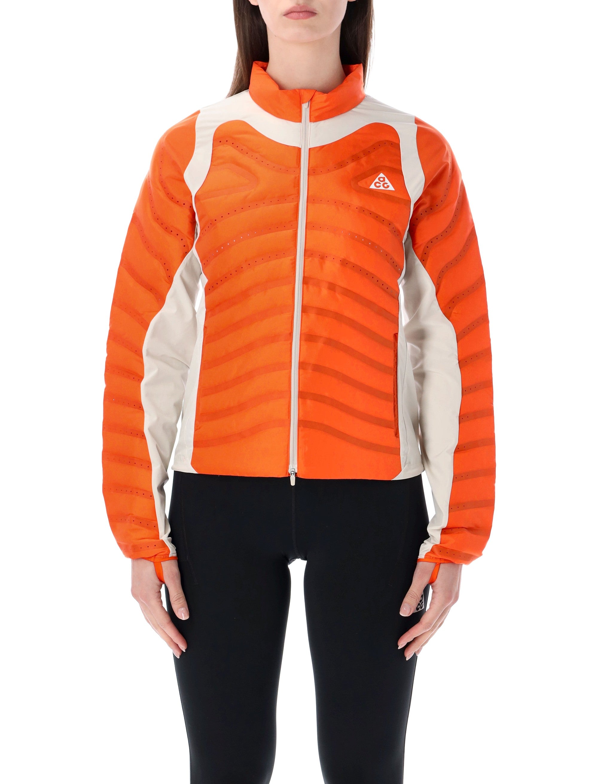 Acg Trail Running Jacket