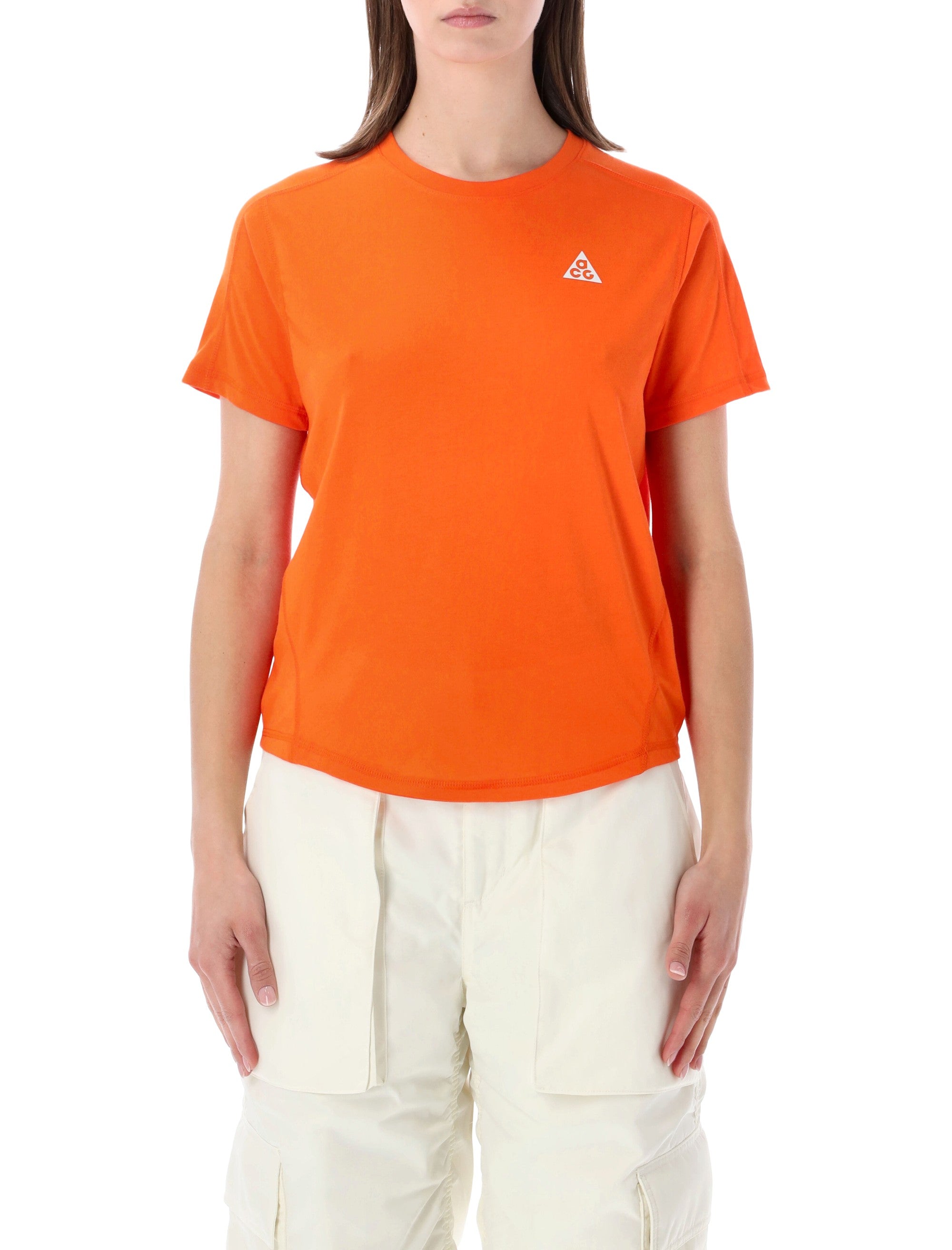 Acg Trail Performance T-Shirt