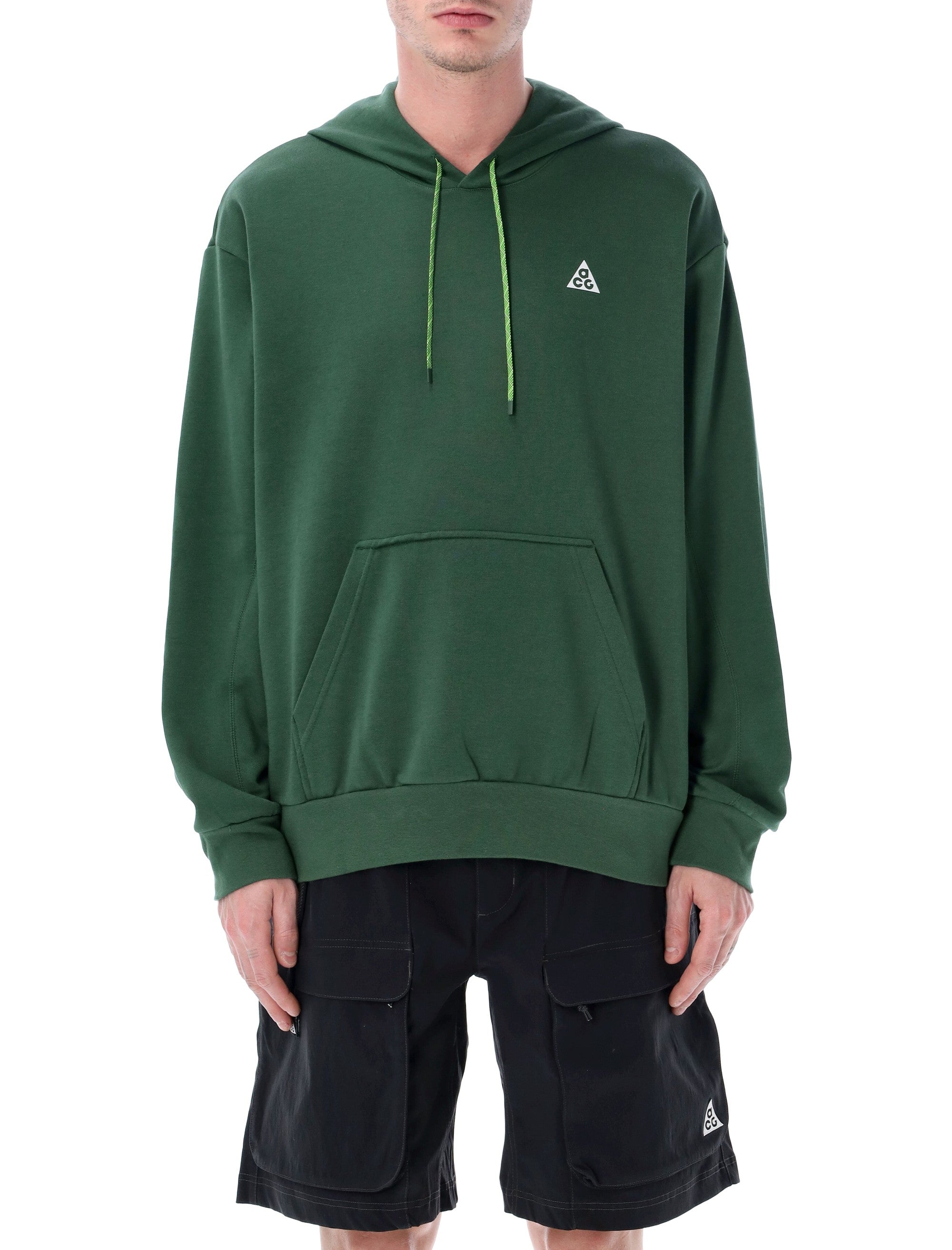 Acg Hooded Sweatshirt