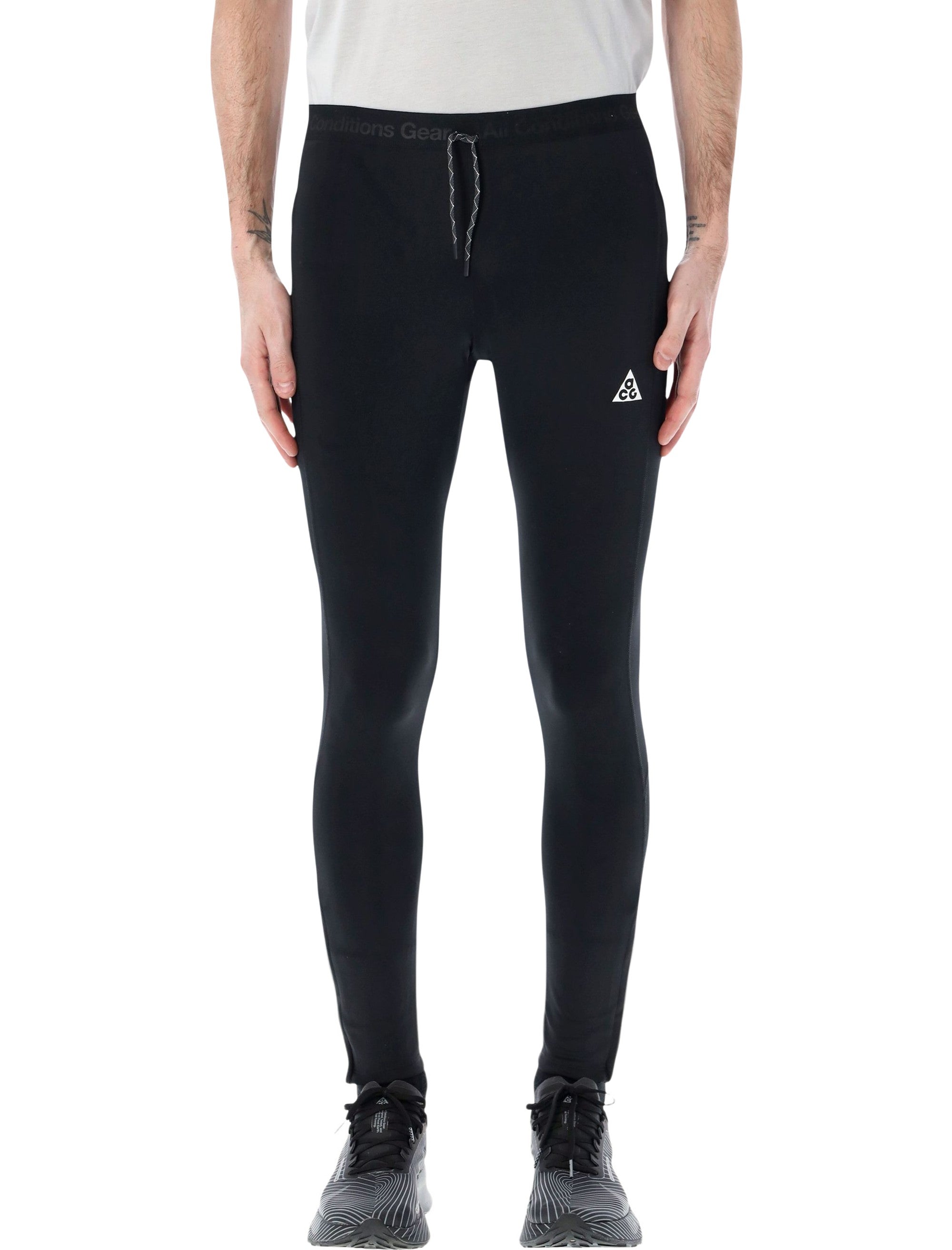 Acg Lunar Ray Trail Running Tights