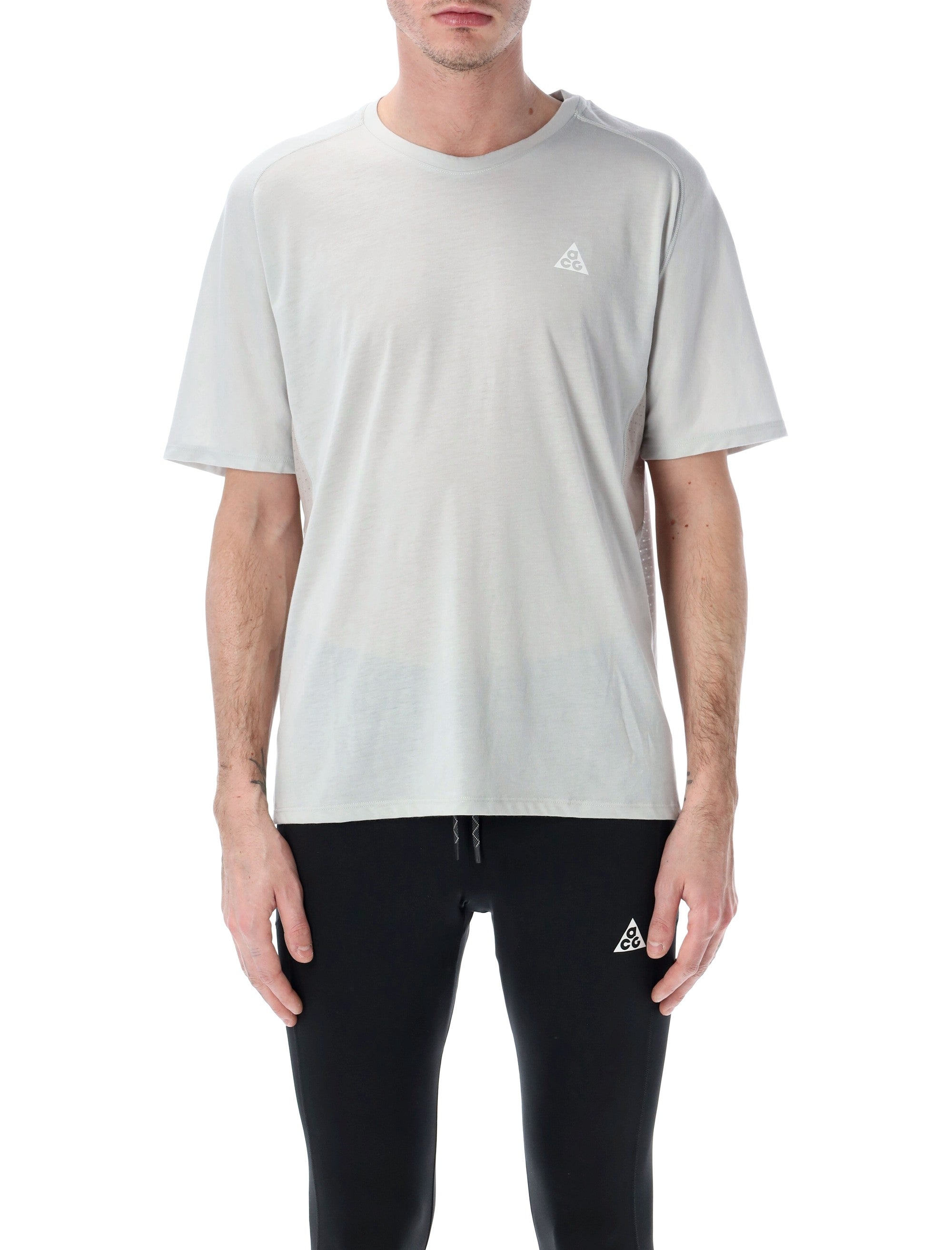 Acg Solar Chase Trail Running T-Shirt