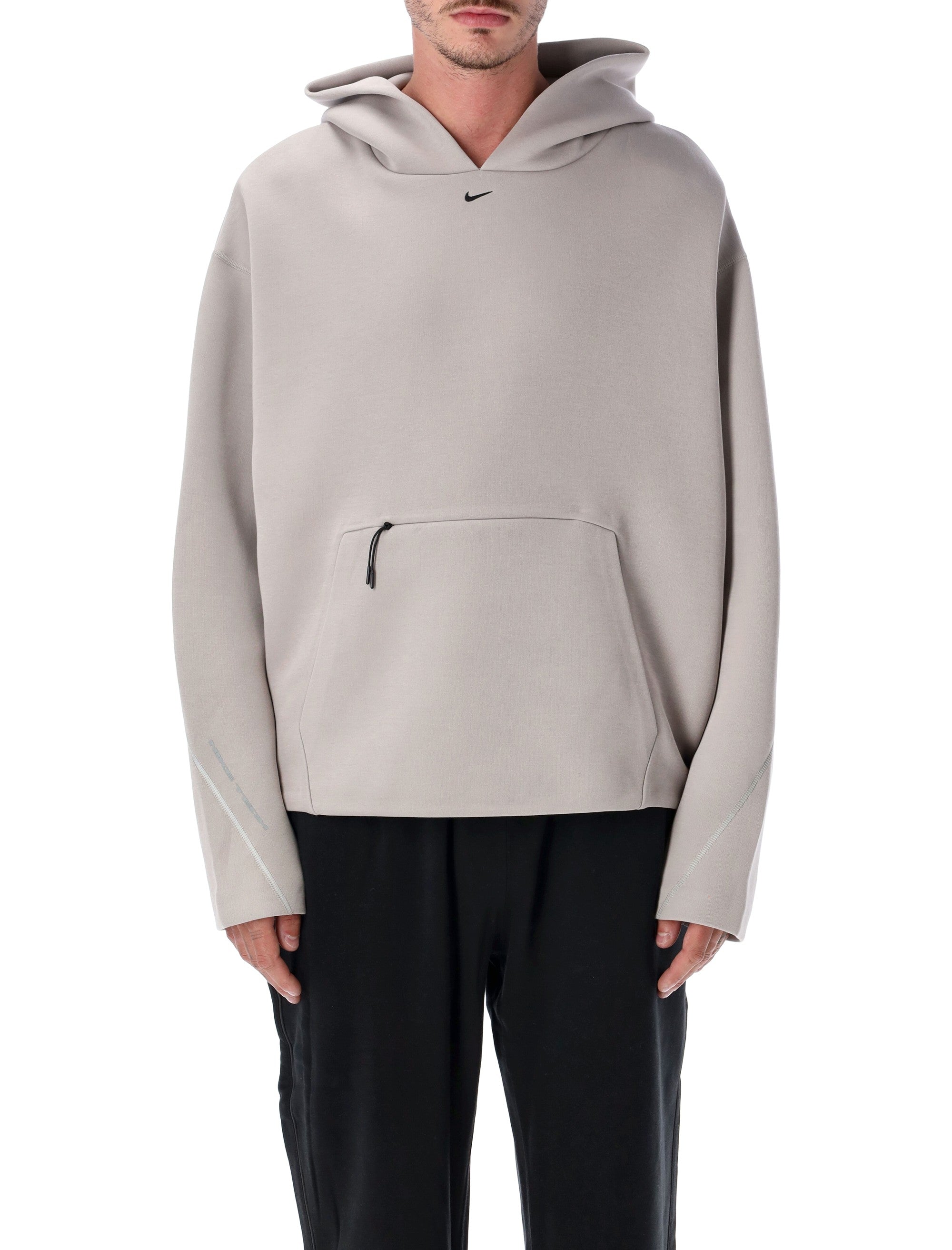 Tech Hoodie